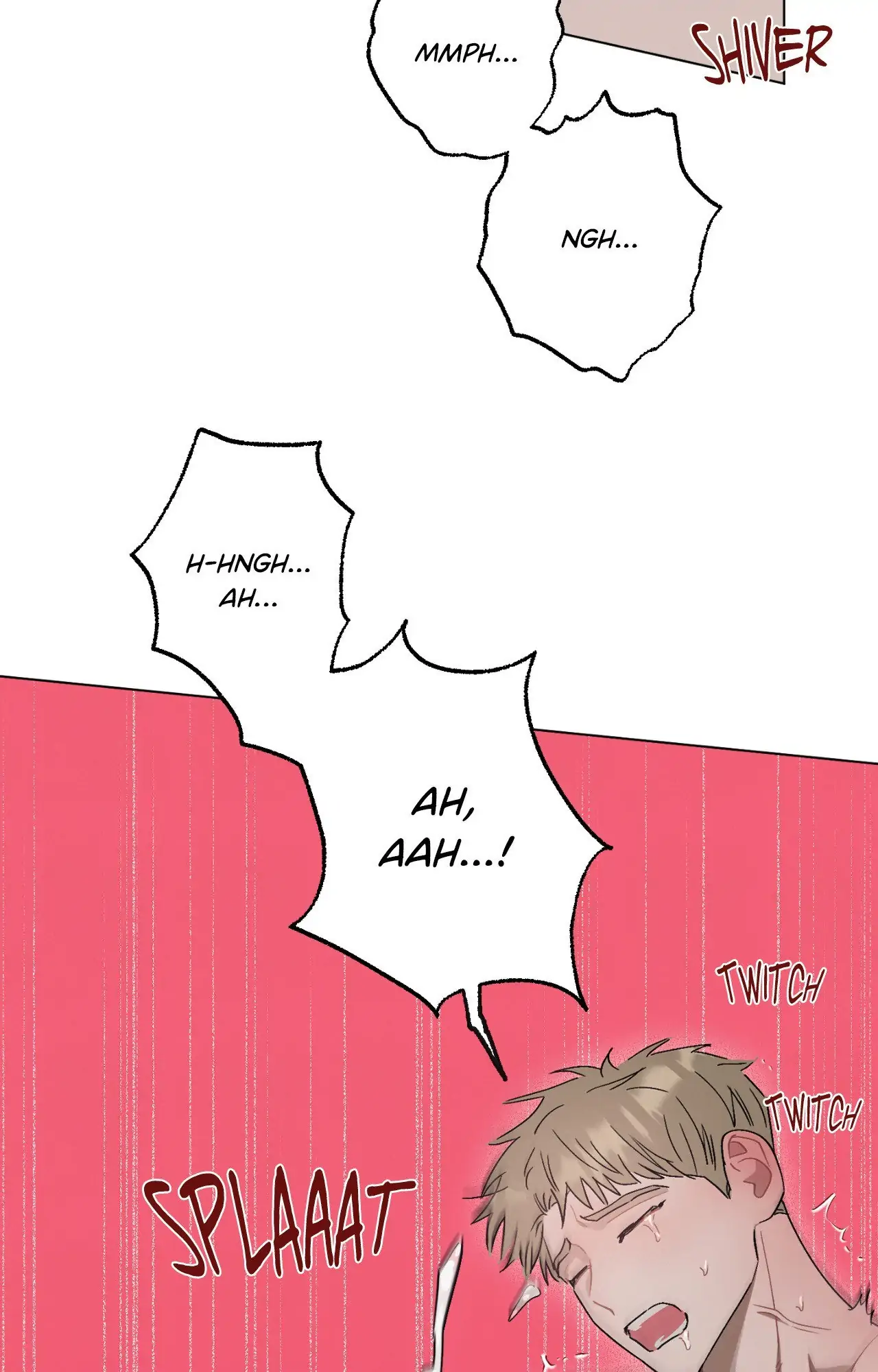 Red Thread Quest [Official] - Episode 3 manhwa