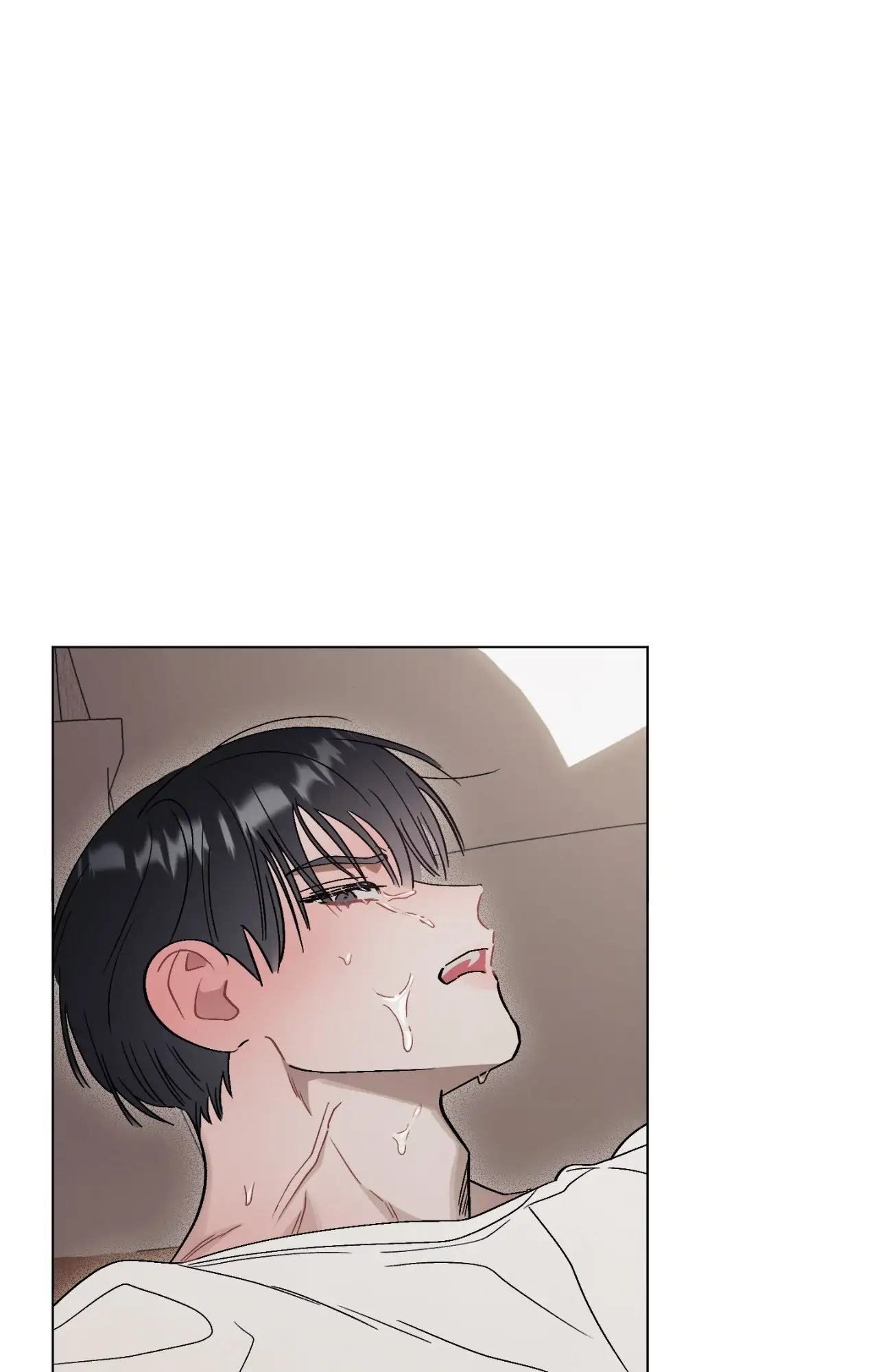 Red Thread Quest [Official] - Episode 3 manhwa