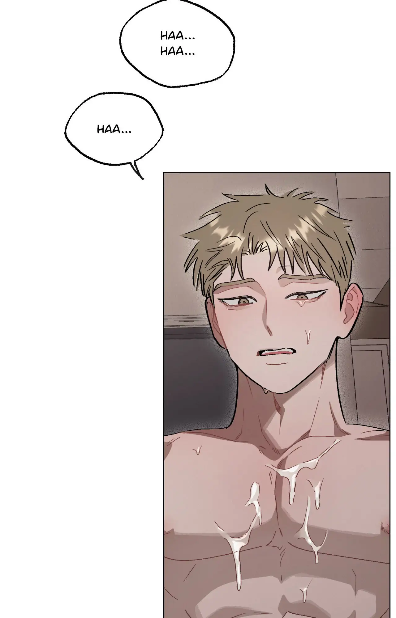 Red Thread Quest [Official] - Episode 3 manhwa