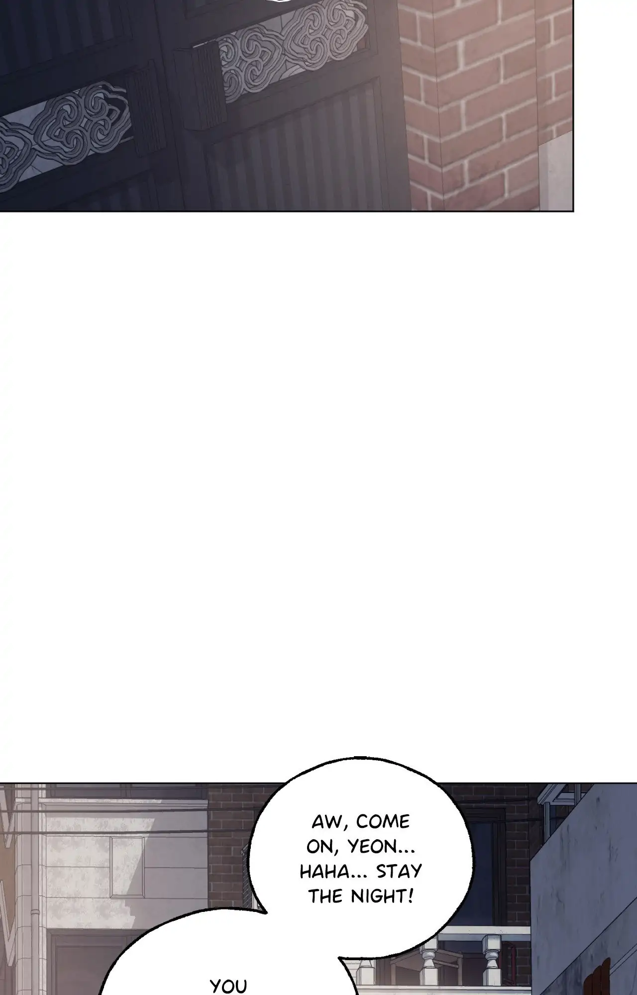 Red Thread Quest [Official] - Episode 3 manhwa