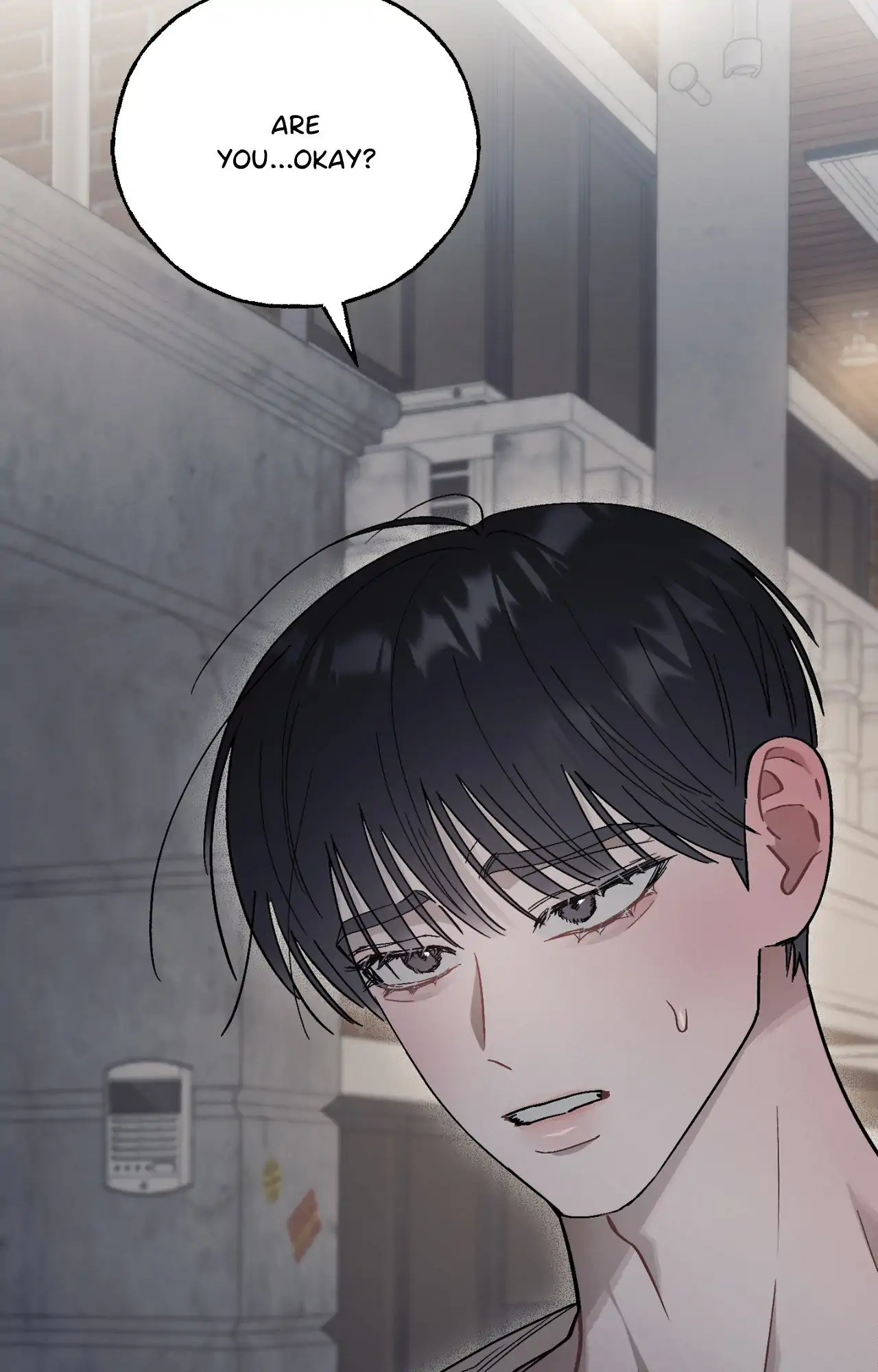 Red Thread Quest [Official] - Episode 3 manhwa