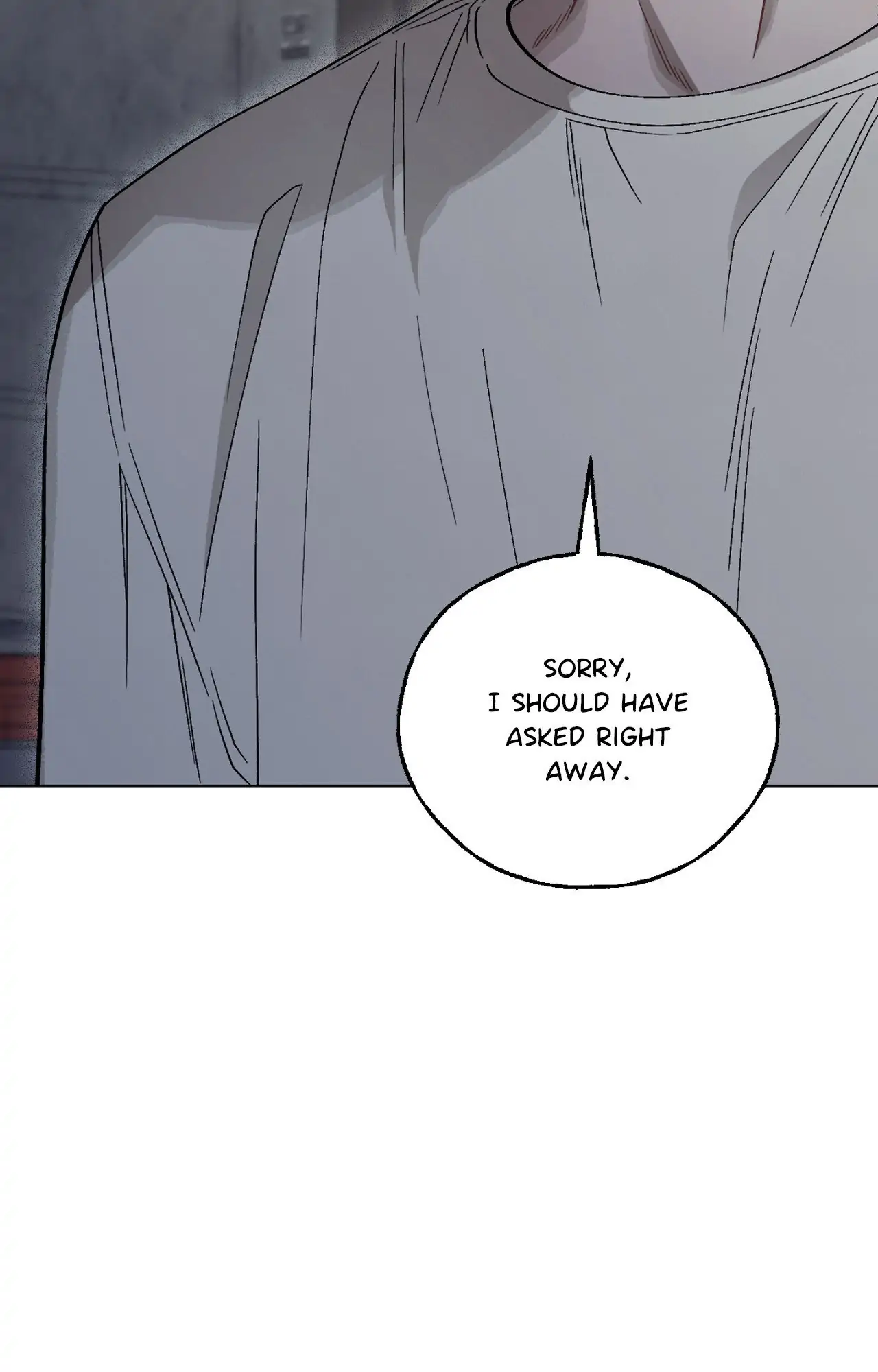 Red Thread Quest [Official] - Episode 3 manhwa