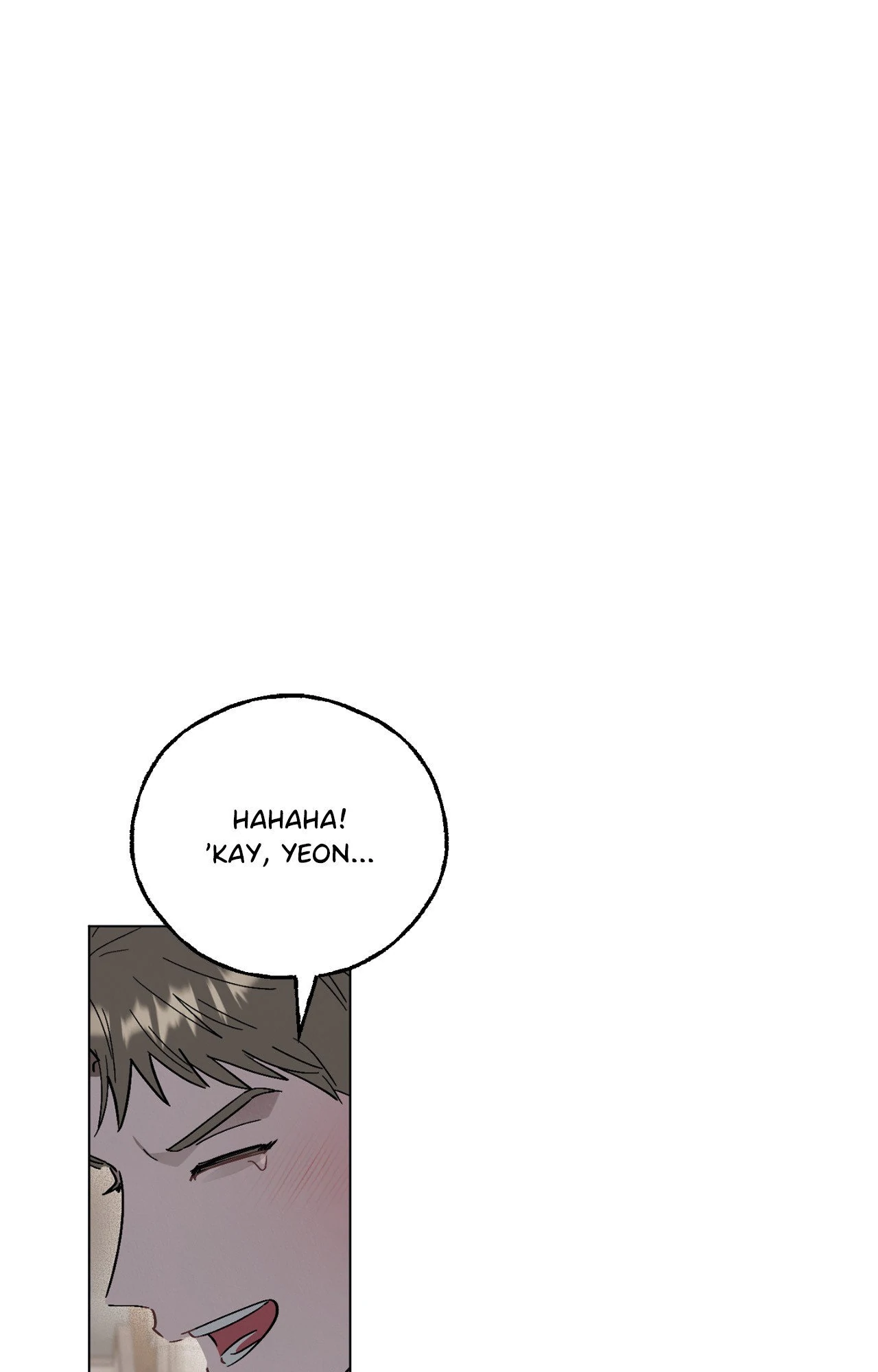 Red Thread Quest [Official] - Episode 3 manhwa