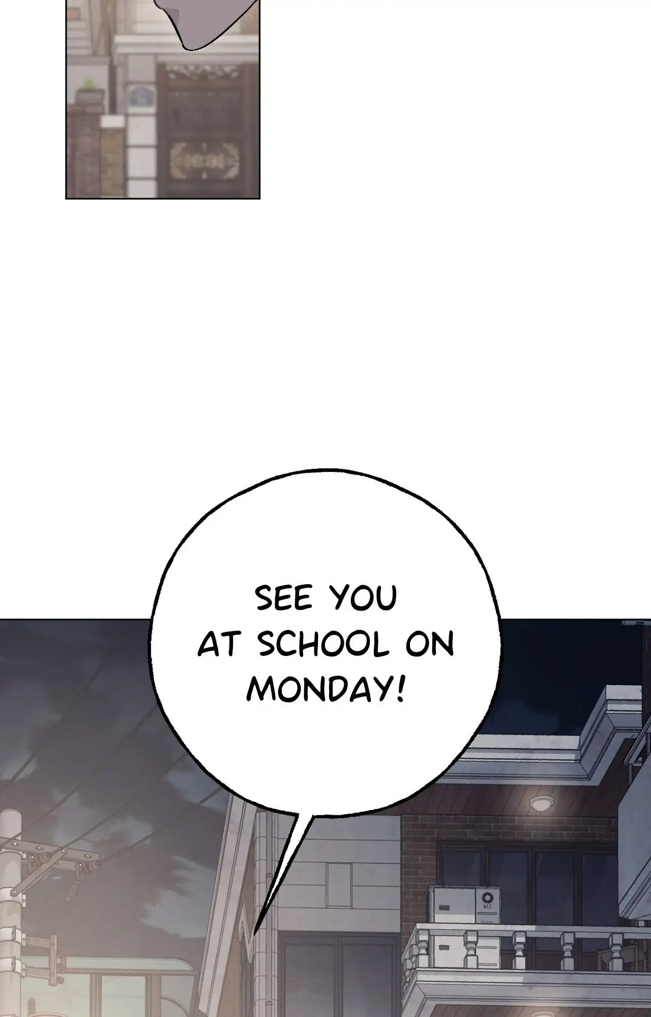Red Thread Quest [Official] - Episode 3 manhwa