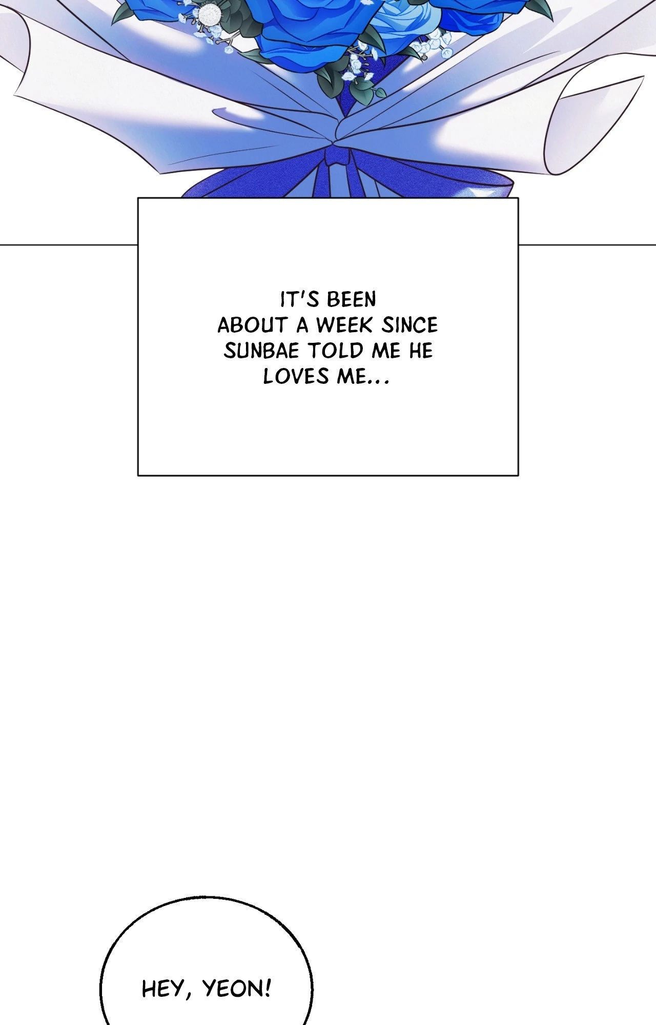 Red Thread Quest [Official] - Episode 30 (Season 1 Finale) manhwa
