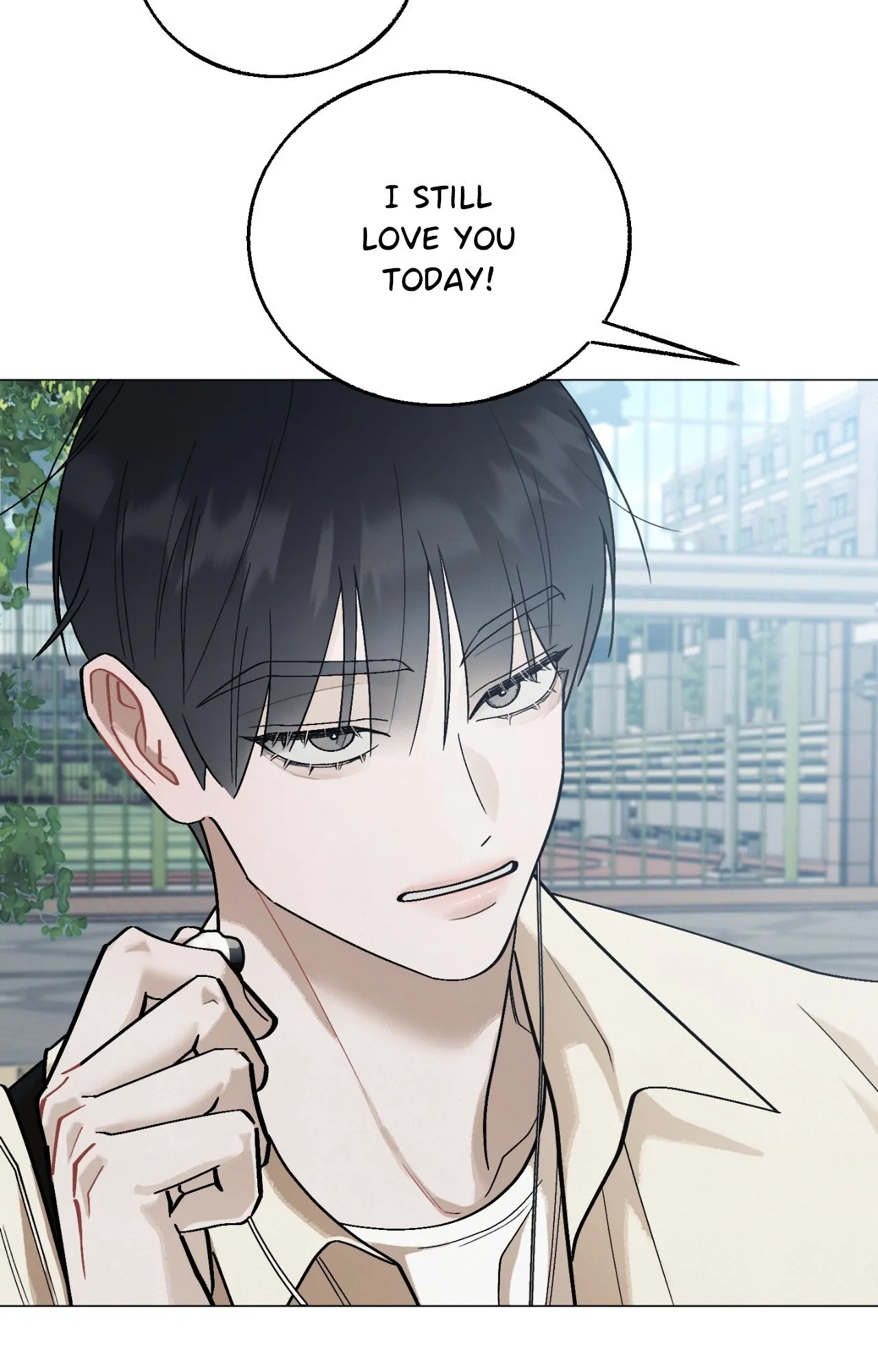 Red Thread Quest [Official] - Episode 30 (Season 1 Finale) manhwa