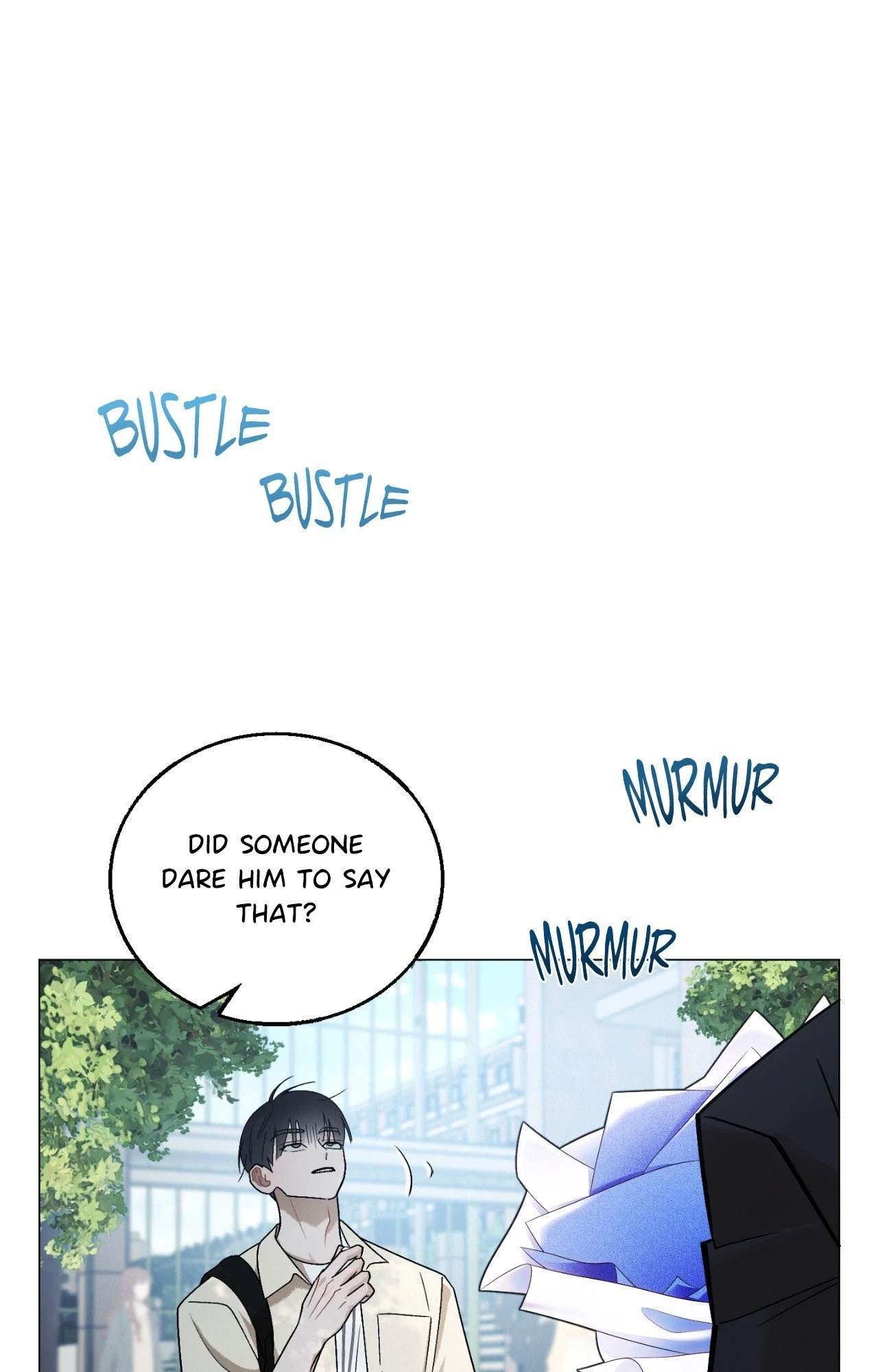 Red Thread Quest [Official] - Episode 30 (Season 1 Finale) manhwa