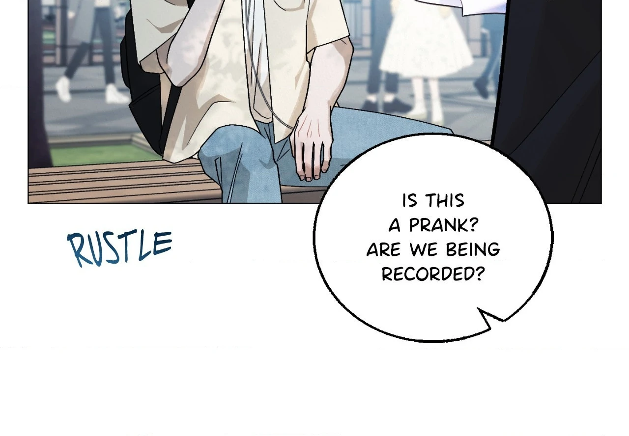 Red Thread Quest [Official] - Episode 30 (Season 1 Finale) manhwa