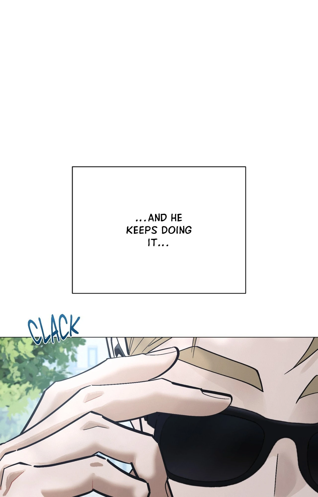 Red Thread Quest [Official] - Episode 30 (Season 1 Finale) manhwa