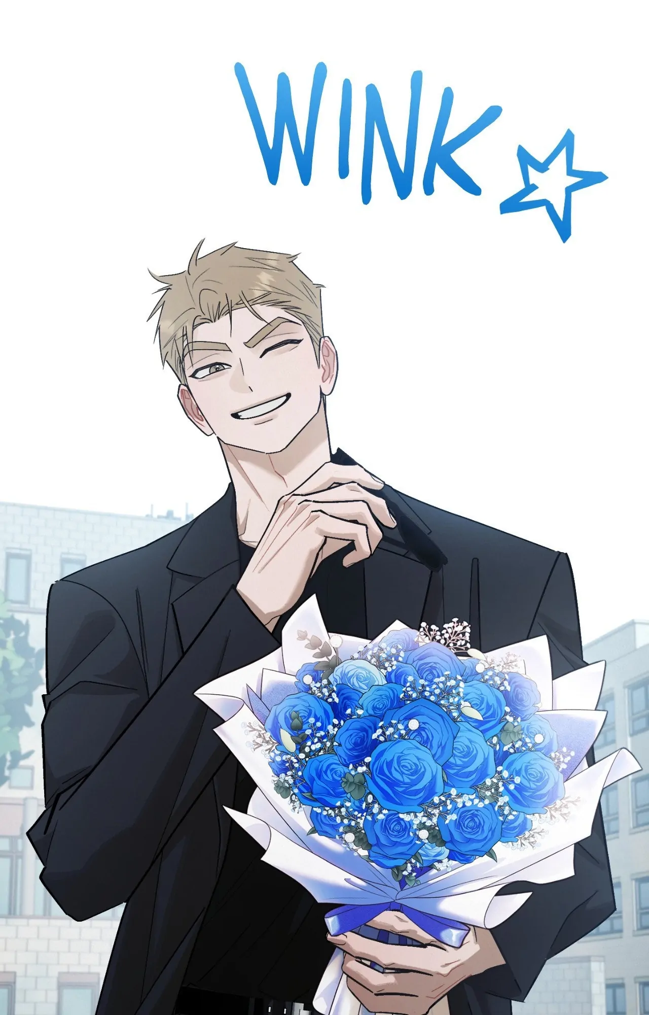 Red Thread Quest [Official] - Episode 30 (Season 1 Finale) manhwa