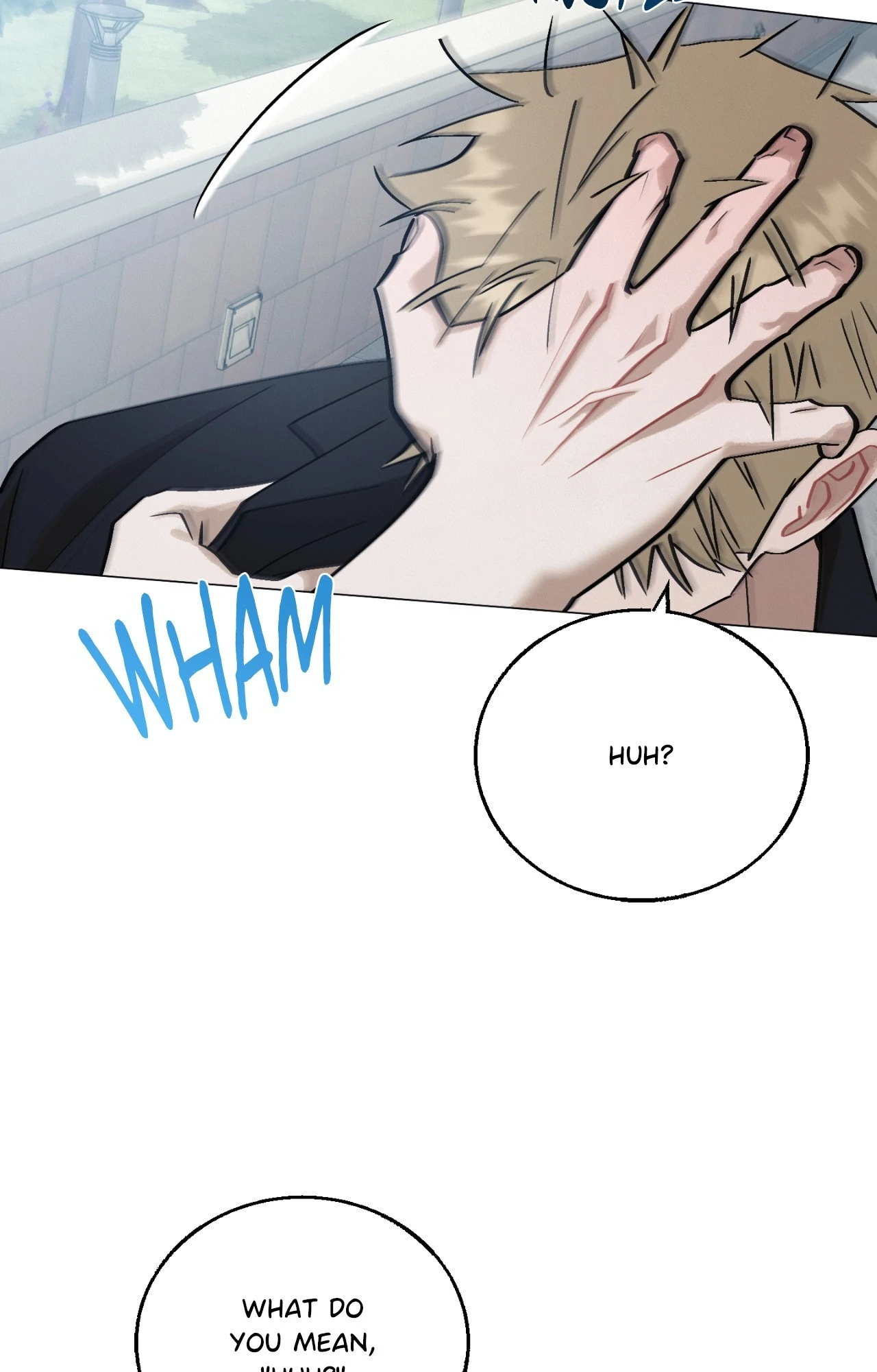 Red Thread Quest [Official] - Episode 30 (Season 1 Finale) manhwa