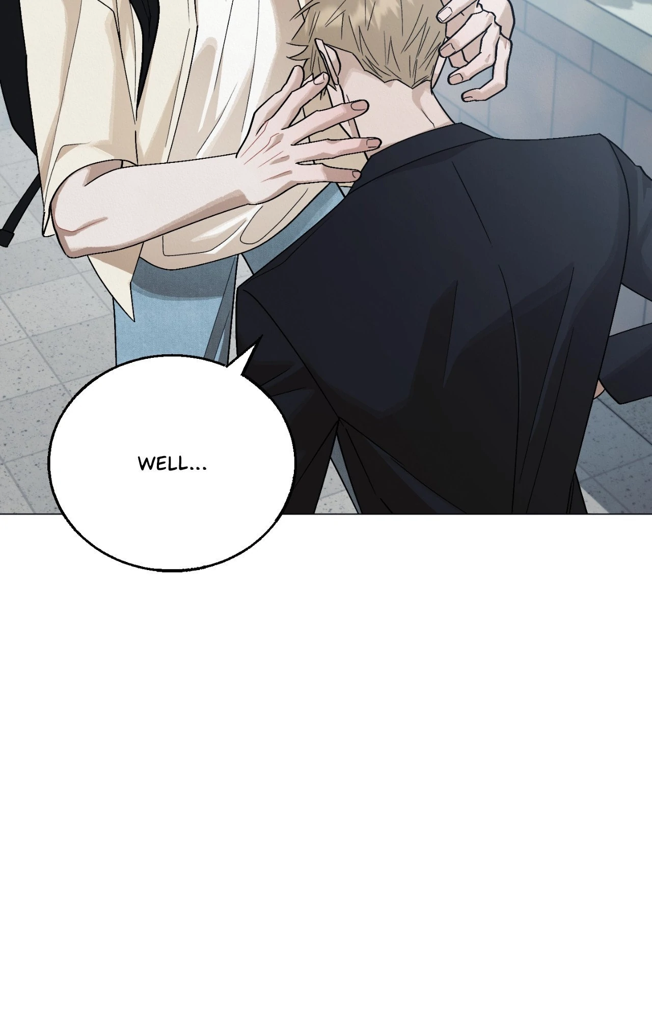 Red Thread Quest [Official] - Episode 30 (Season 1 Finale) manhwa