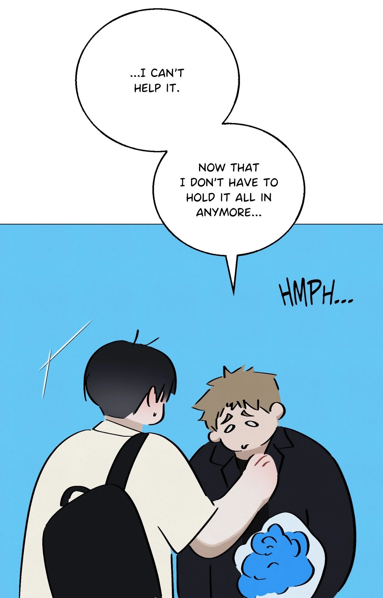 Red Thread Quest [Official] - Episode 30 (Season 1 Finale) manhwa