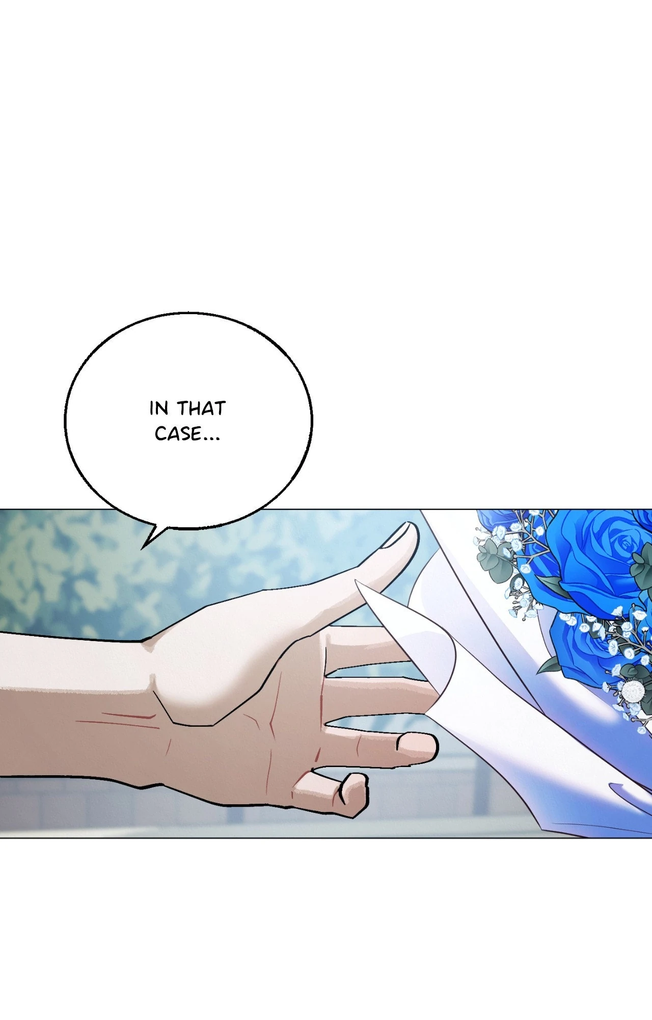 Red Thread Quest [Official] - Episode 30 (Season 1 Finale) manhwa