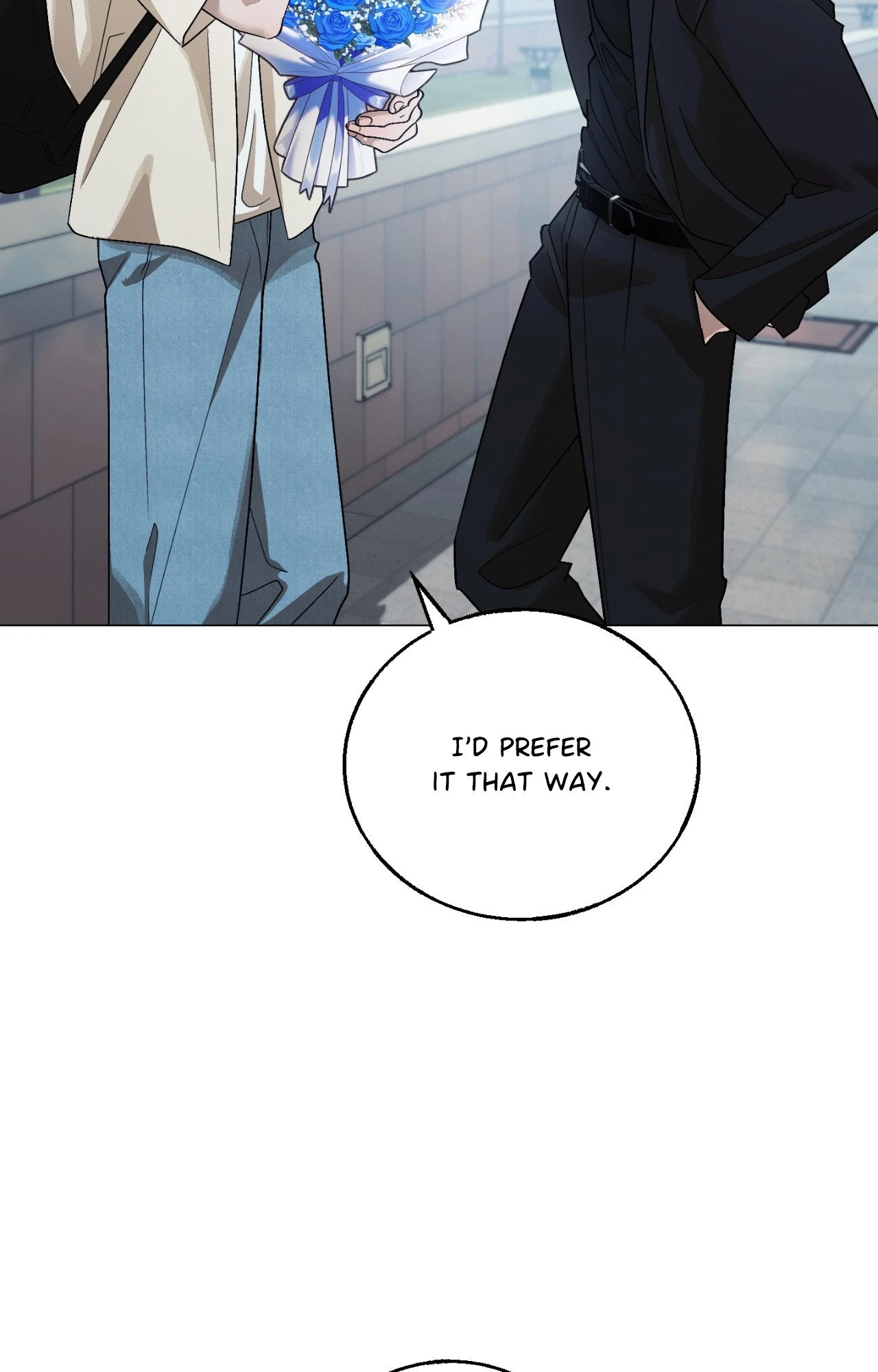 Red Thread Quest [Official] - Episode 30 (Season 1 Finale) manhwa