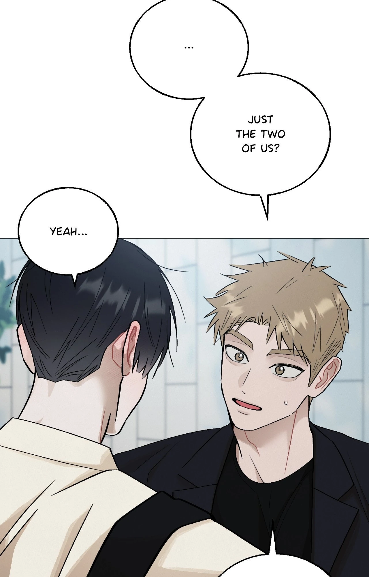 Red Thread Quest [Official] - Episode 30 (Season 1 Finale) manhwa