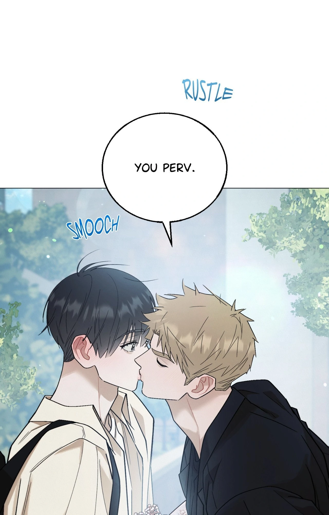 Red Thread Quest [Official] - Episode 30 (Season 1 Finale) manhwa