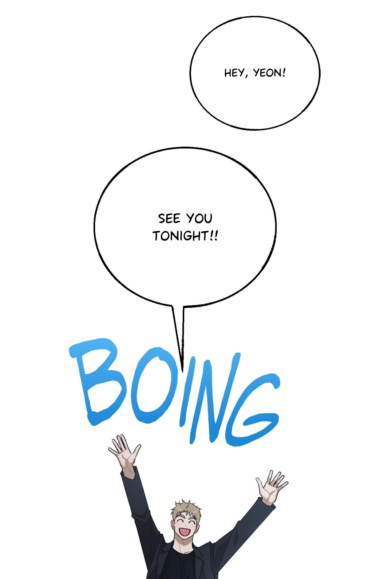 Red Thread Quest [Official] - Episode 30 (Season 1 Finale) manhwa