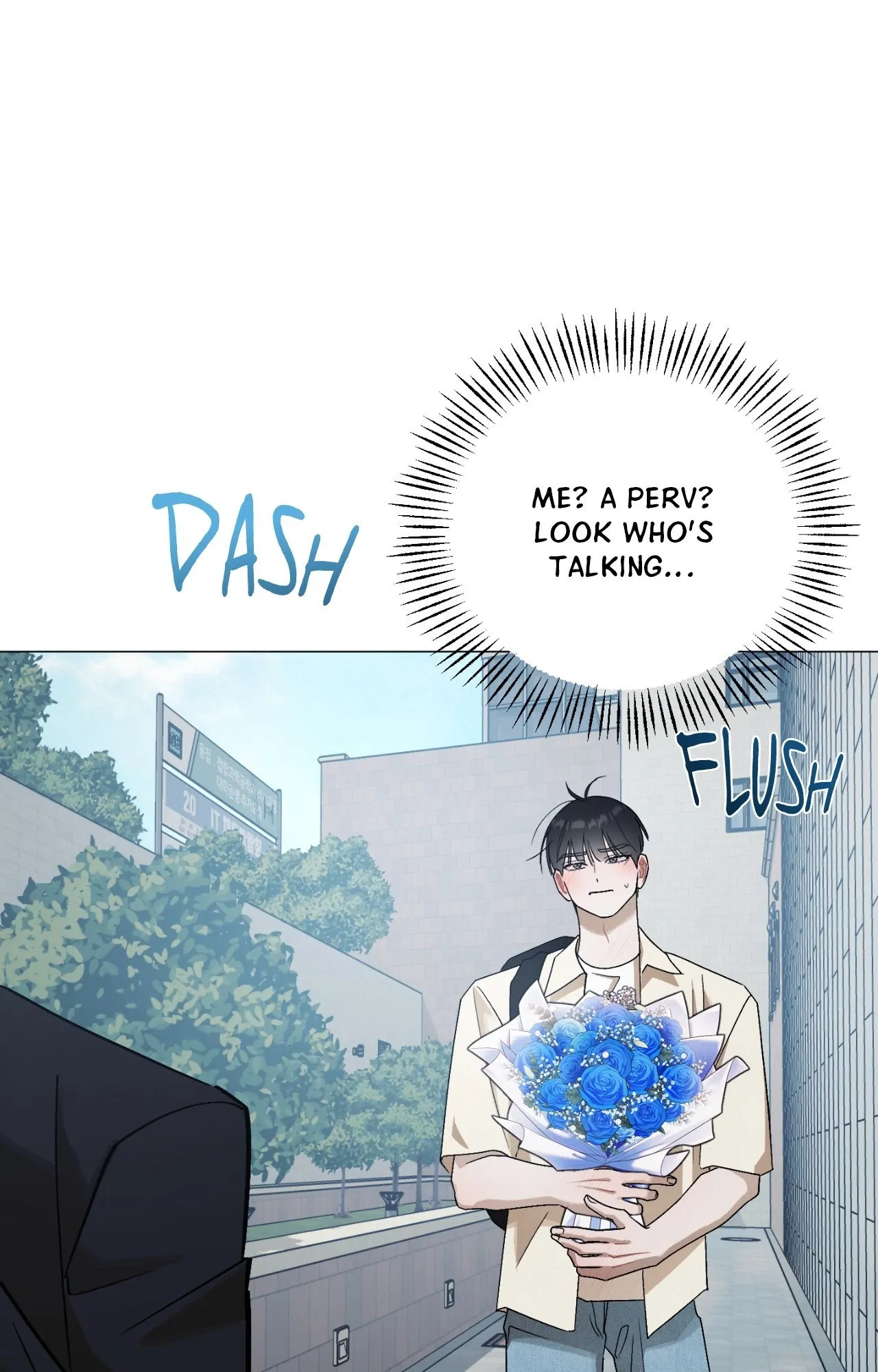 Red Thread Quest [Official] - Episode 30 (Season 1 Finale) manhwa