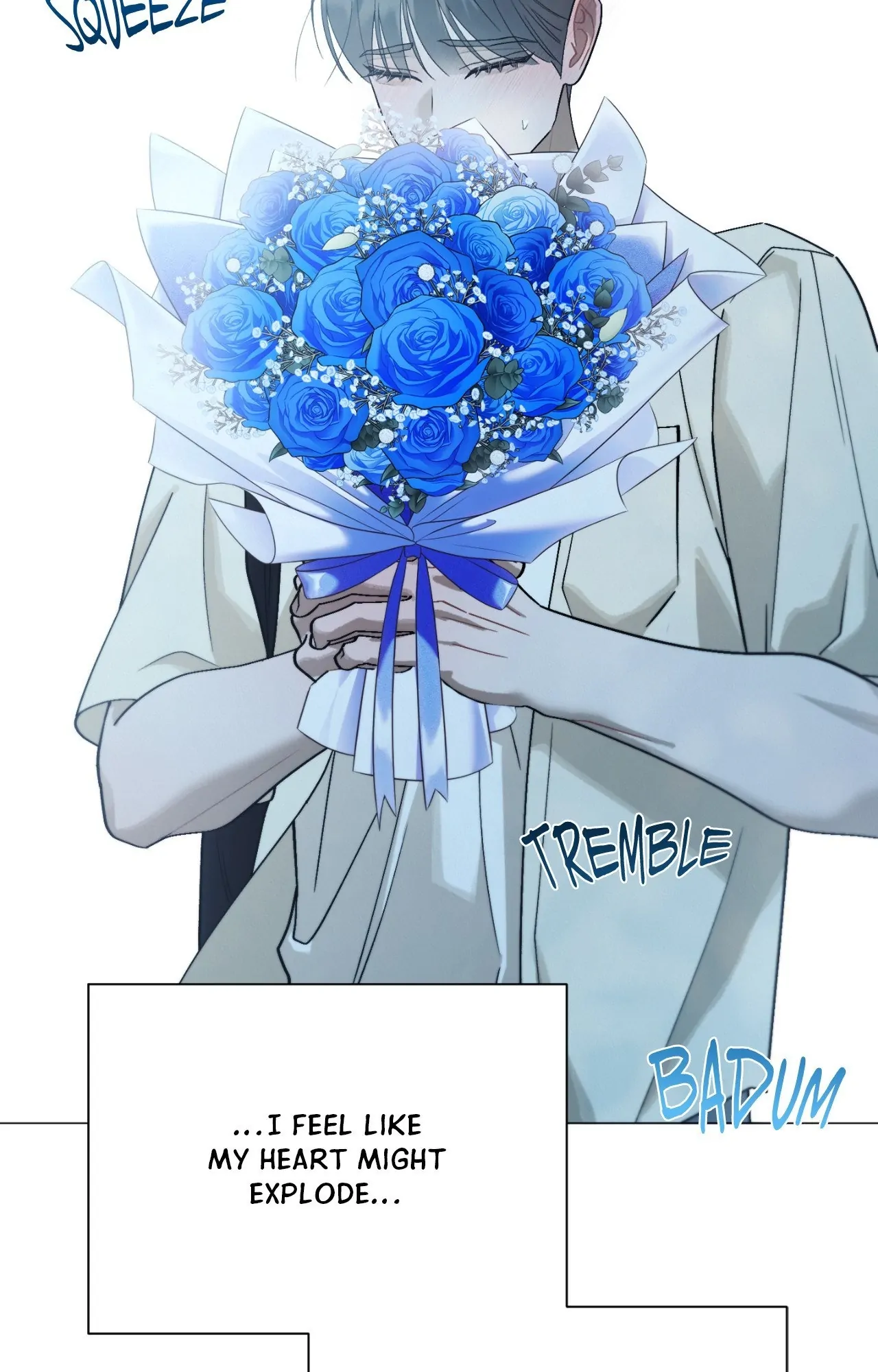Red Thread Quest [Official] - Episode 30 (Season 1 Finale) manhwa