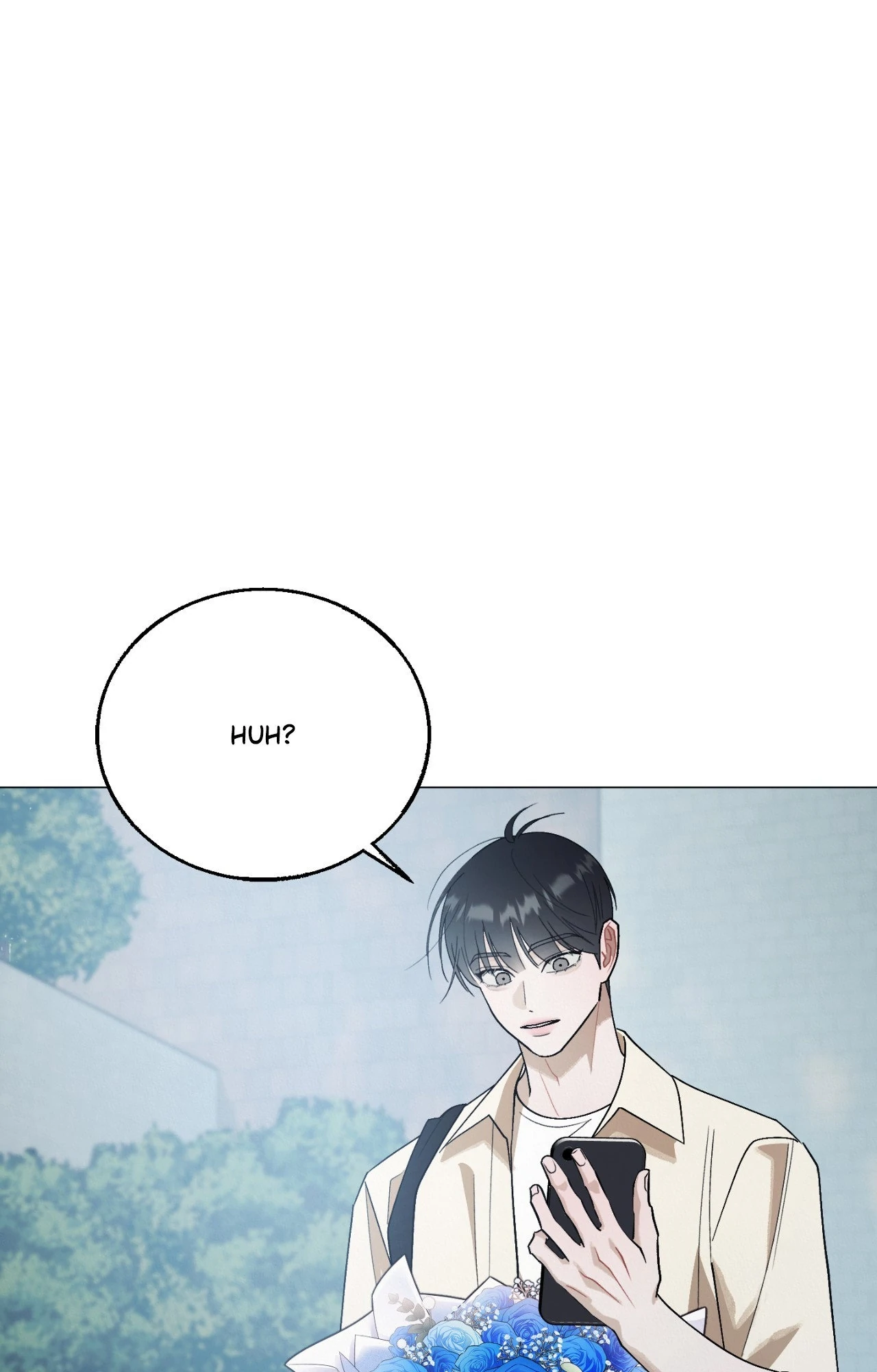 Red Thread Quest [Official] - Episode 30 (Season 1 Finale) manhwa