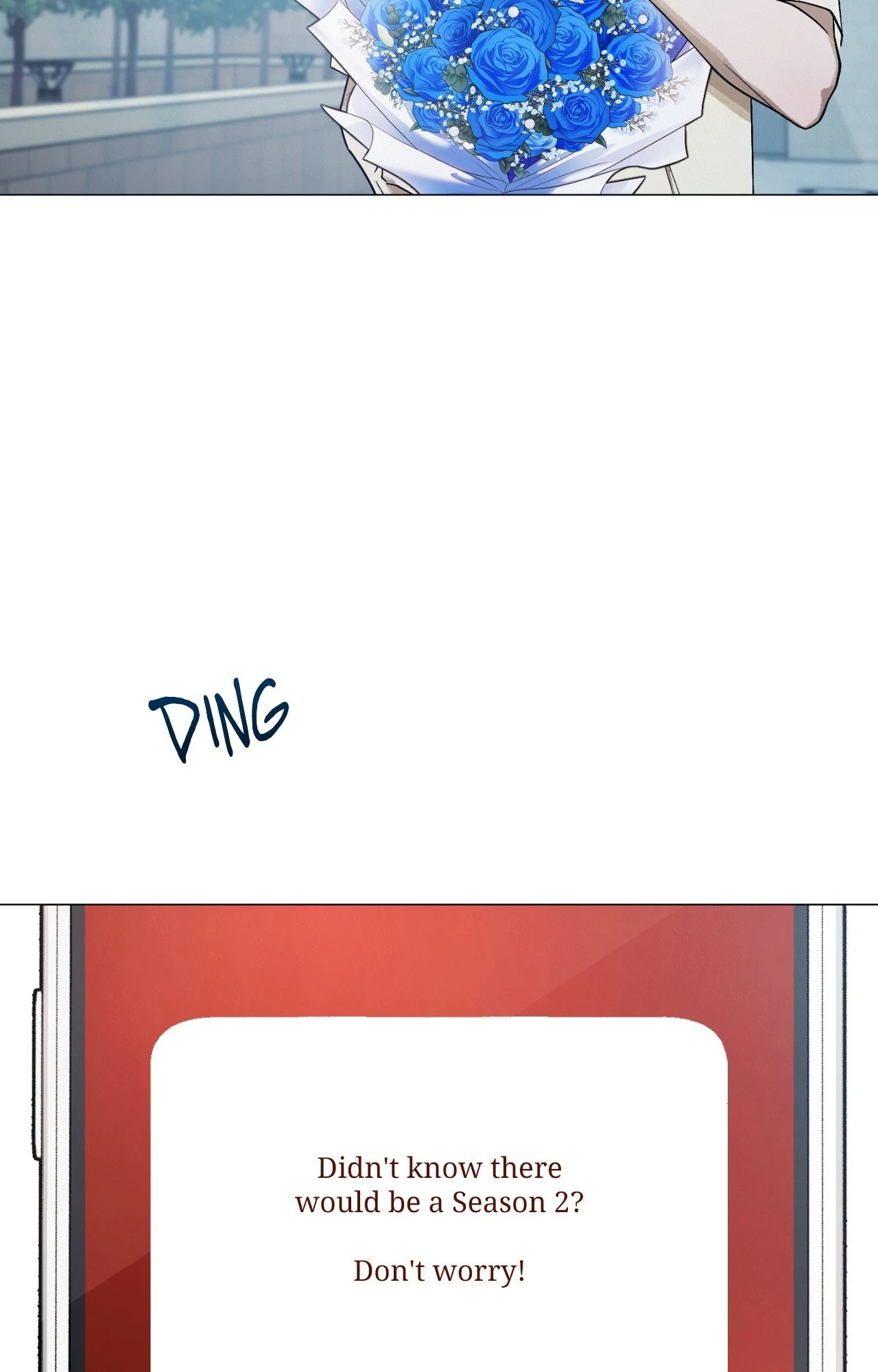 Red Thread Quest [Official] - Episode 30 (Season 1 Finale) manhwa
