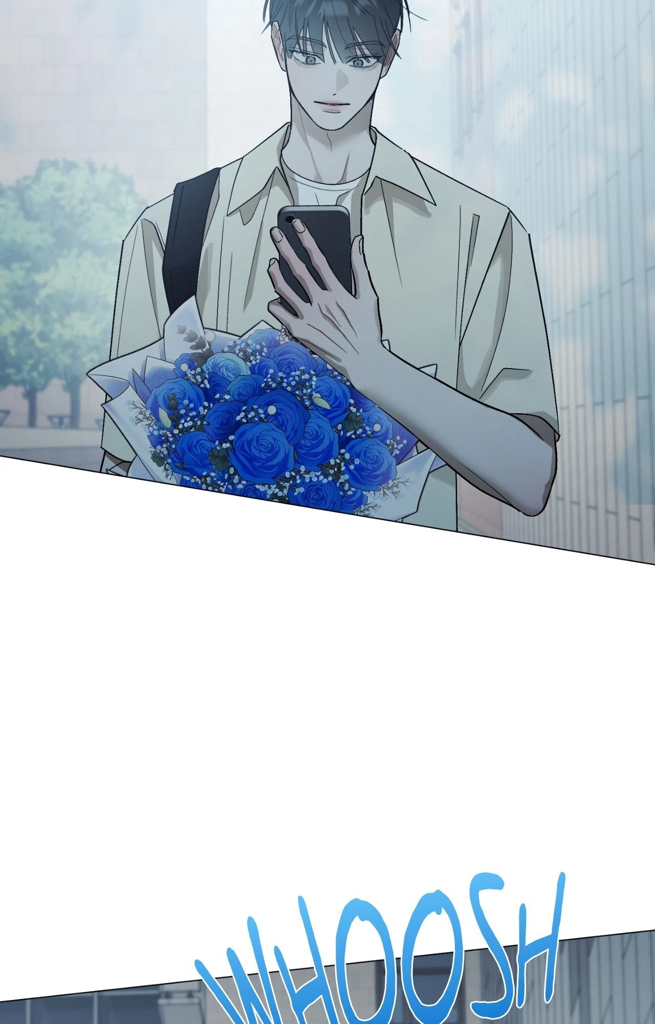 Red Thread Quest [Official] - Episode 30 (Season 1 Finale) manhwa