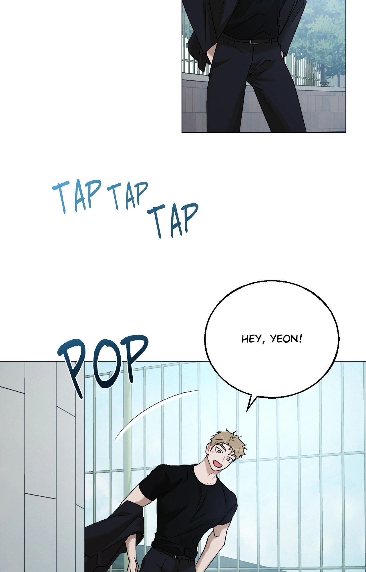 Red Thread Quest [Official] - Episode 30 (Season 1 Finale) manhwa