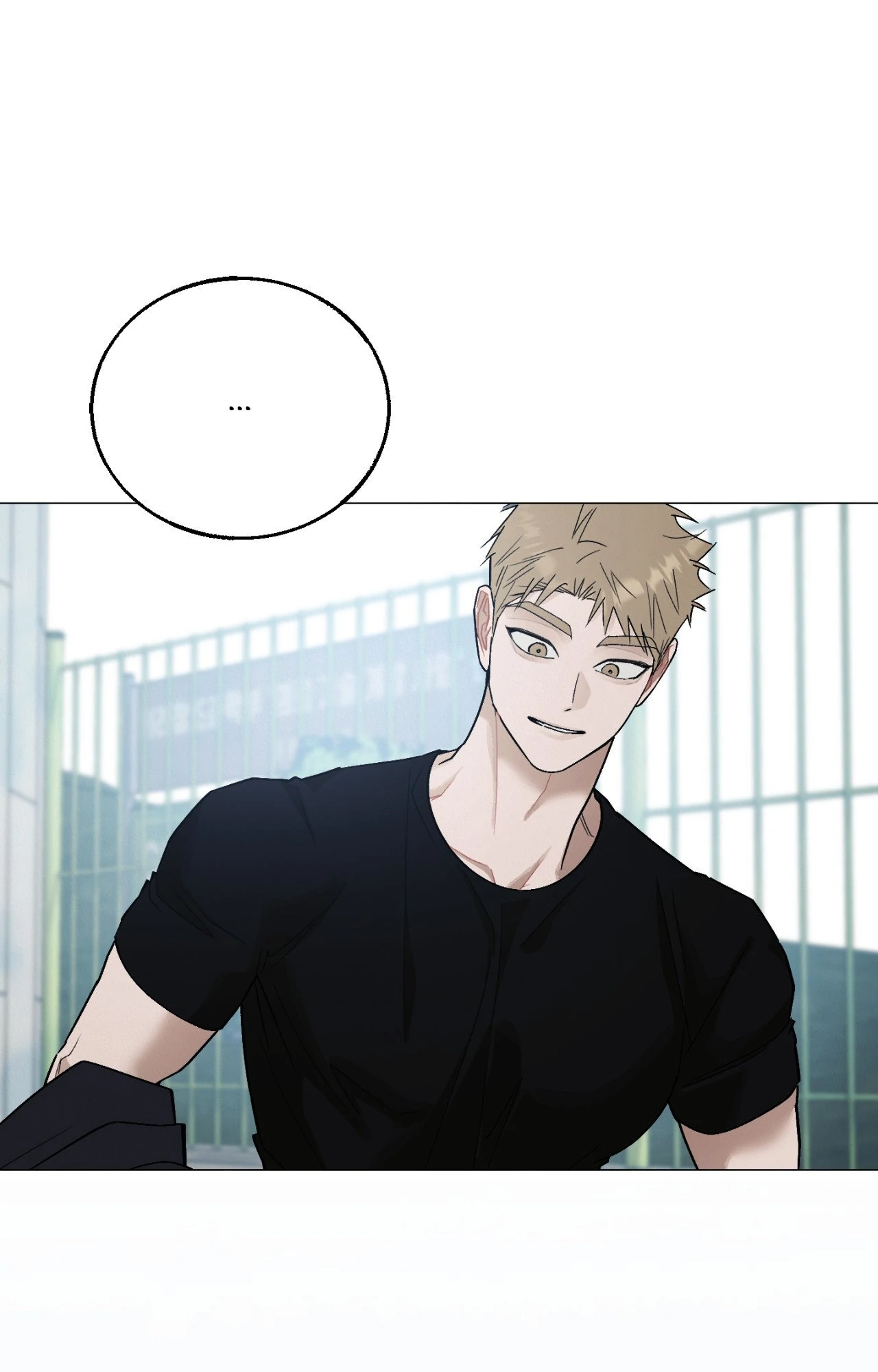 Red Thread Quest [Official] - Episode 30 (Season 1 Finale) manhwa