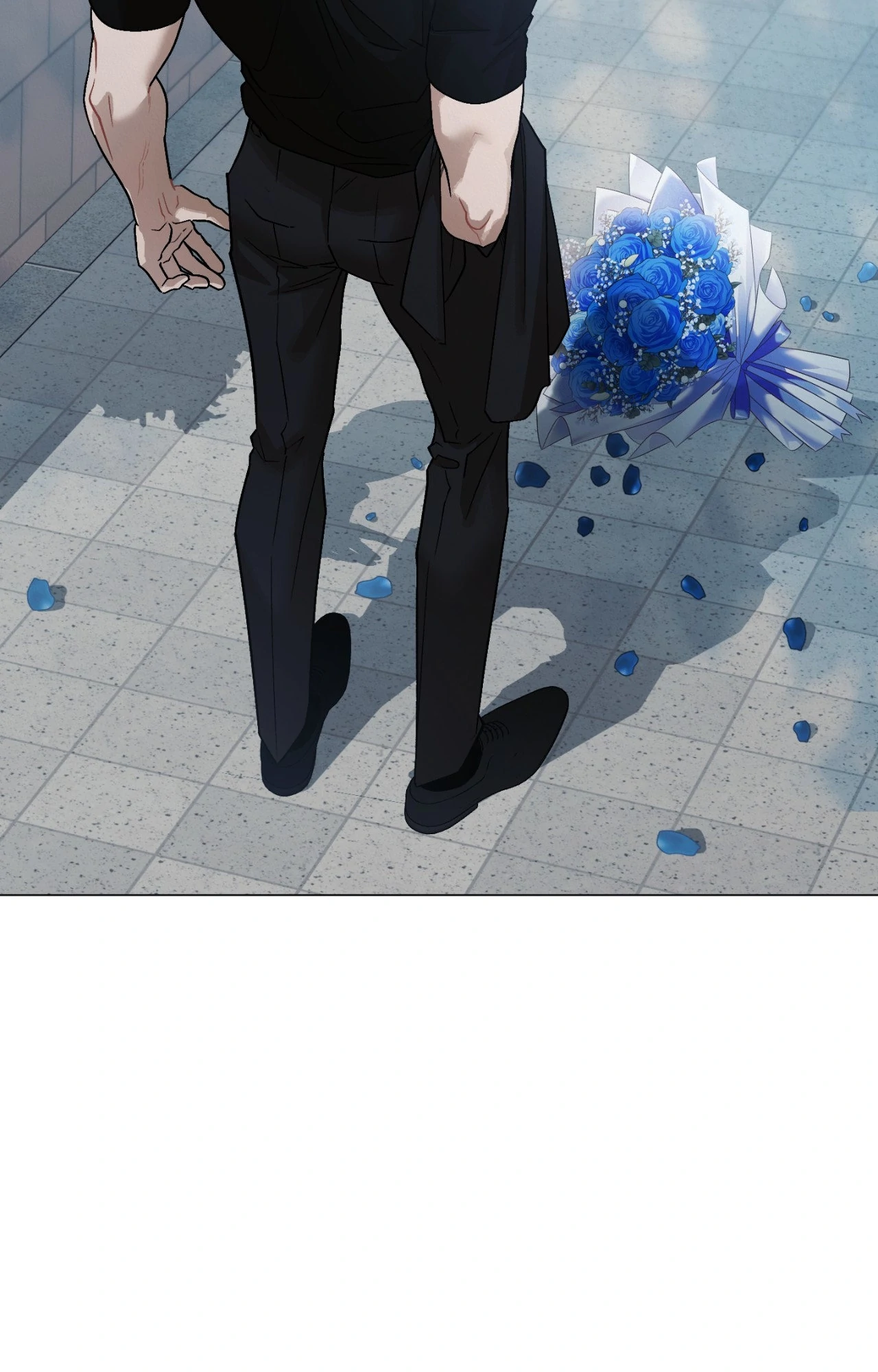 Red Thread Quest [Official] - Episode 30 (Season 1 Finale) manhwa