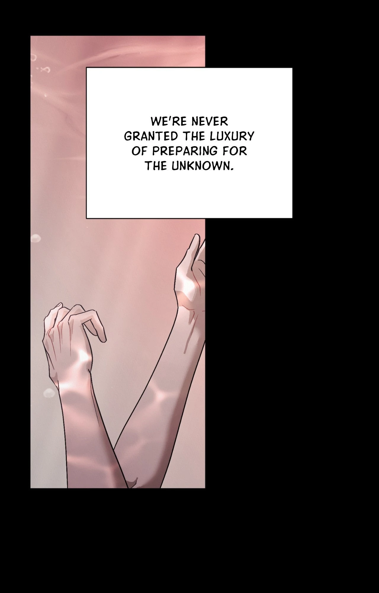 Red Thread Quest [Official] - Episode 30 (Season 1 Finale) manhwa