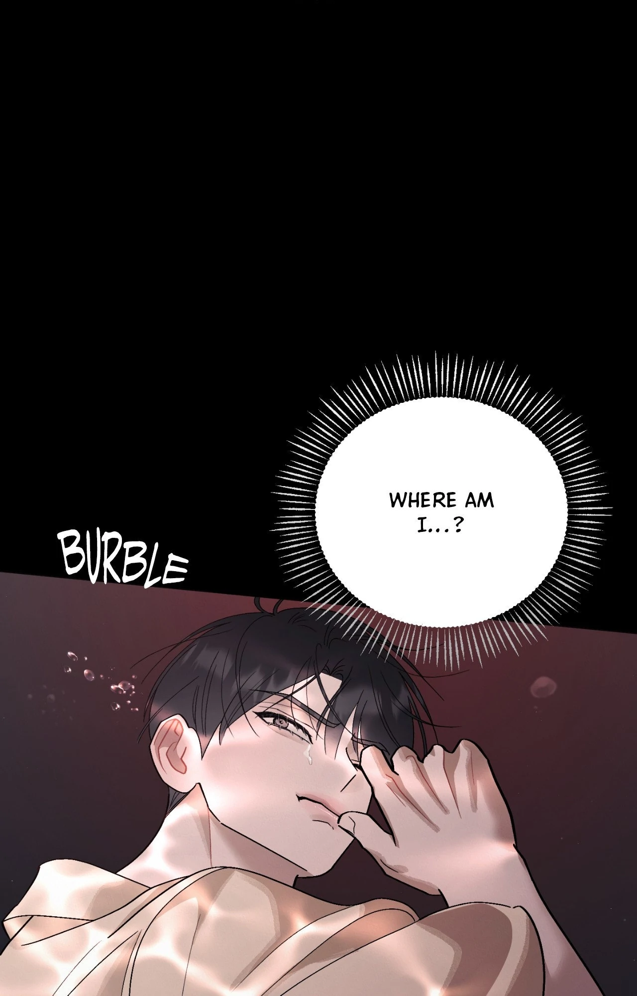 Red Thread Quest [Official] - Episode 30 (Season 1 Finale) manhwa