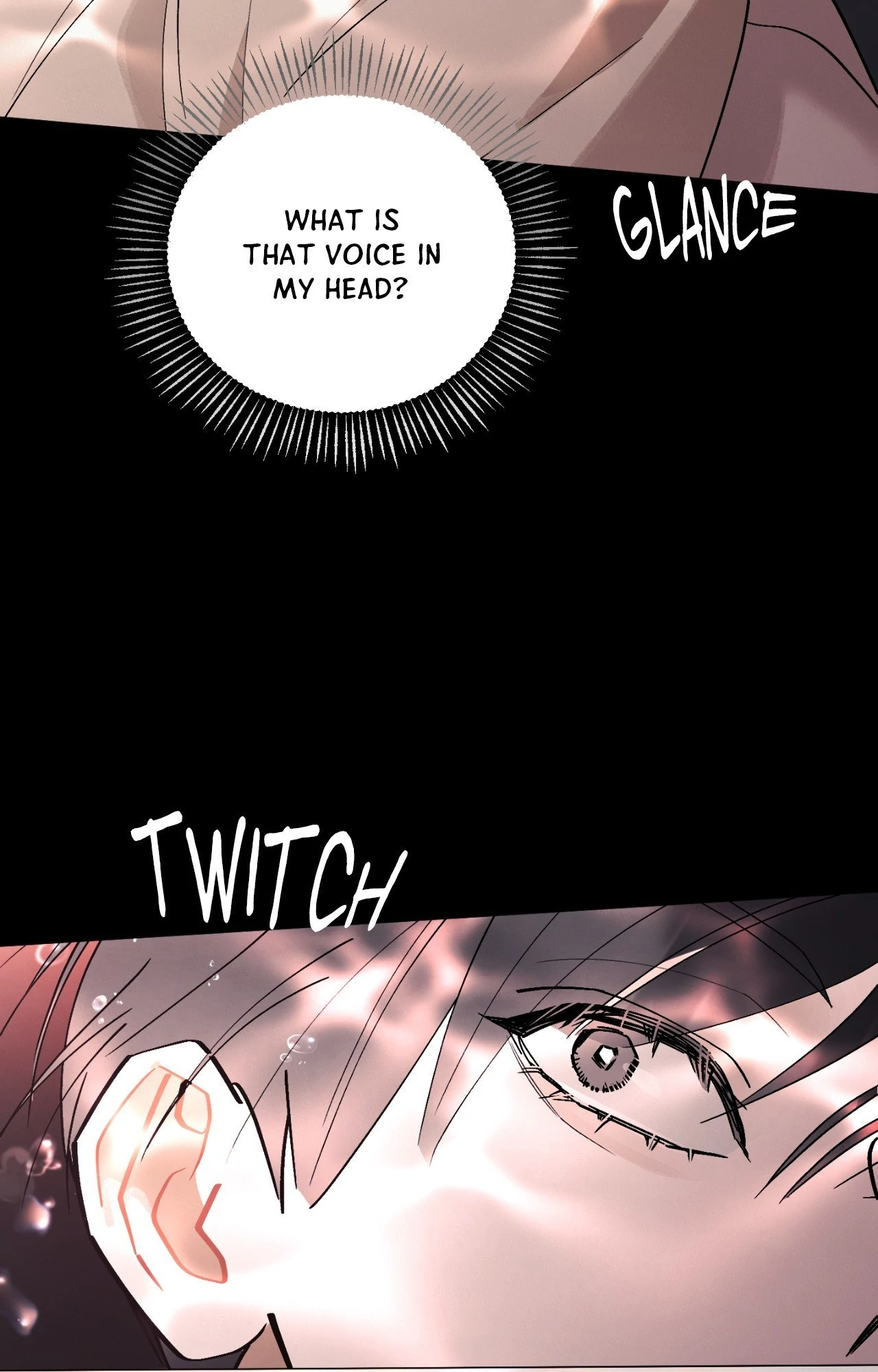 Red Thread Quest [Official] - Episode 30 (Season 1 Finale) manhwa