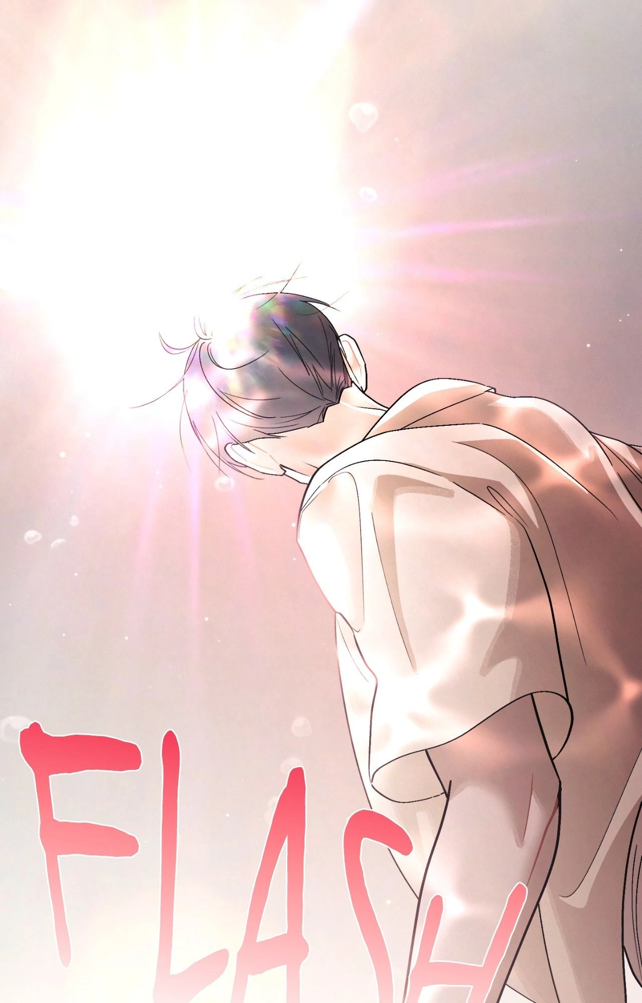 Red Thread Quest [Official] - Episode 30 (Season 1 Finale) manhwa