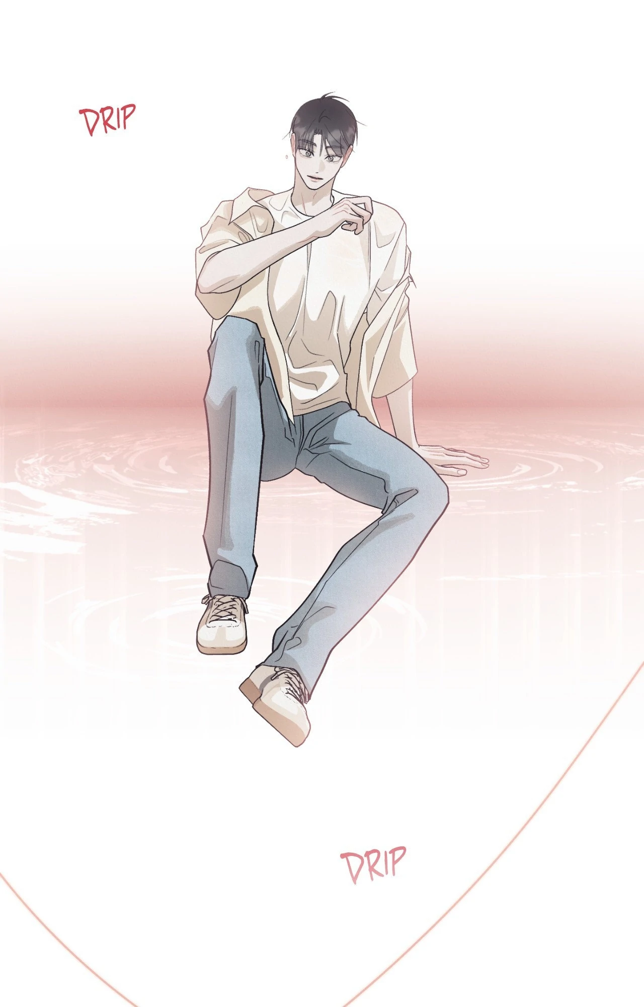 Red Thread Quest [Official] - Episode 30 (Season 1 Finale) manhwa