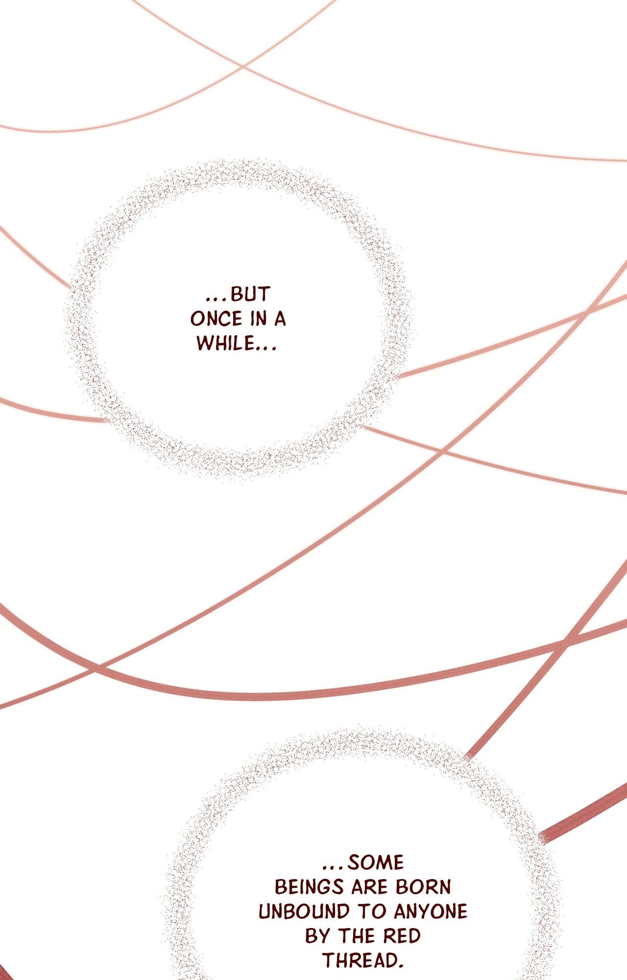 Red Thread Quest [Official] - Episode 30 (Season 1 Finale) manhwa