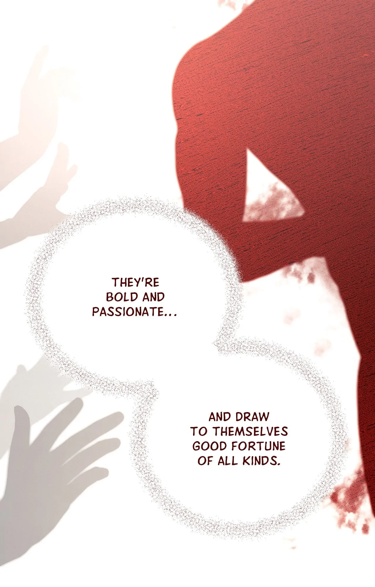 Red Thread Quest [Official] - Episode 30 (Season 1 Finale) manhwa