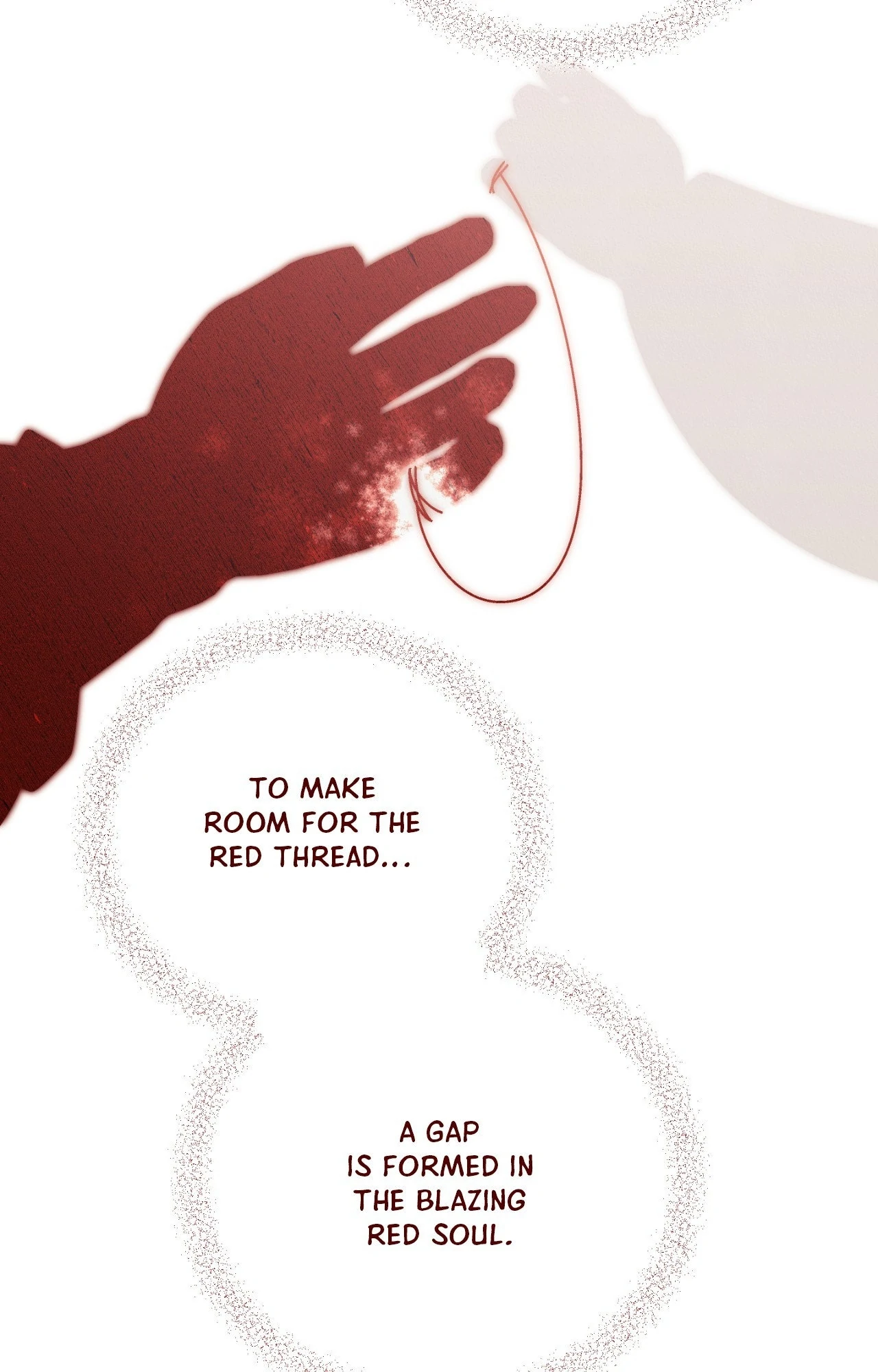 Red Thread Quest [Official] - Episode 30 (Season 1 Finale) manhwa
