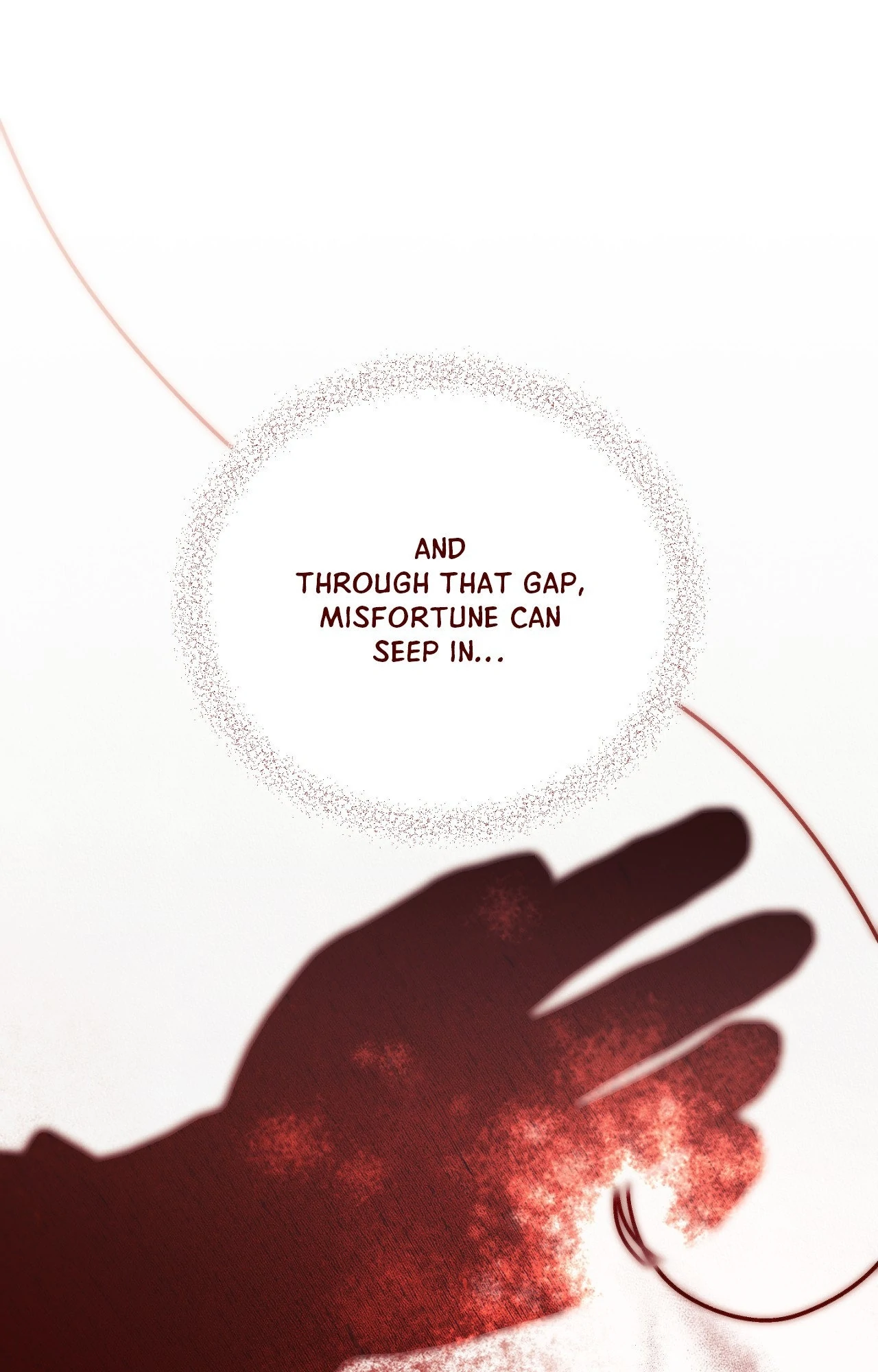 Red Thread Quest [Official] - Episode 30 (Season 1 Finale) manhwa