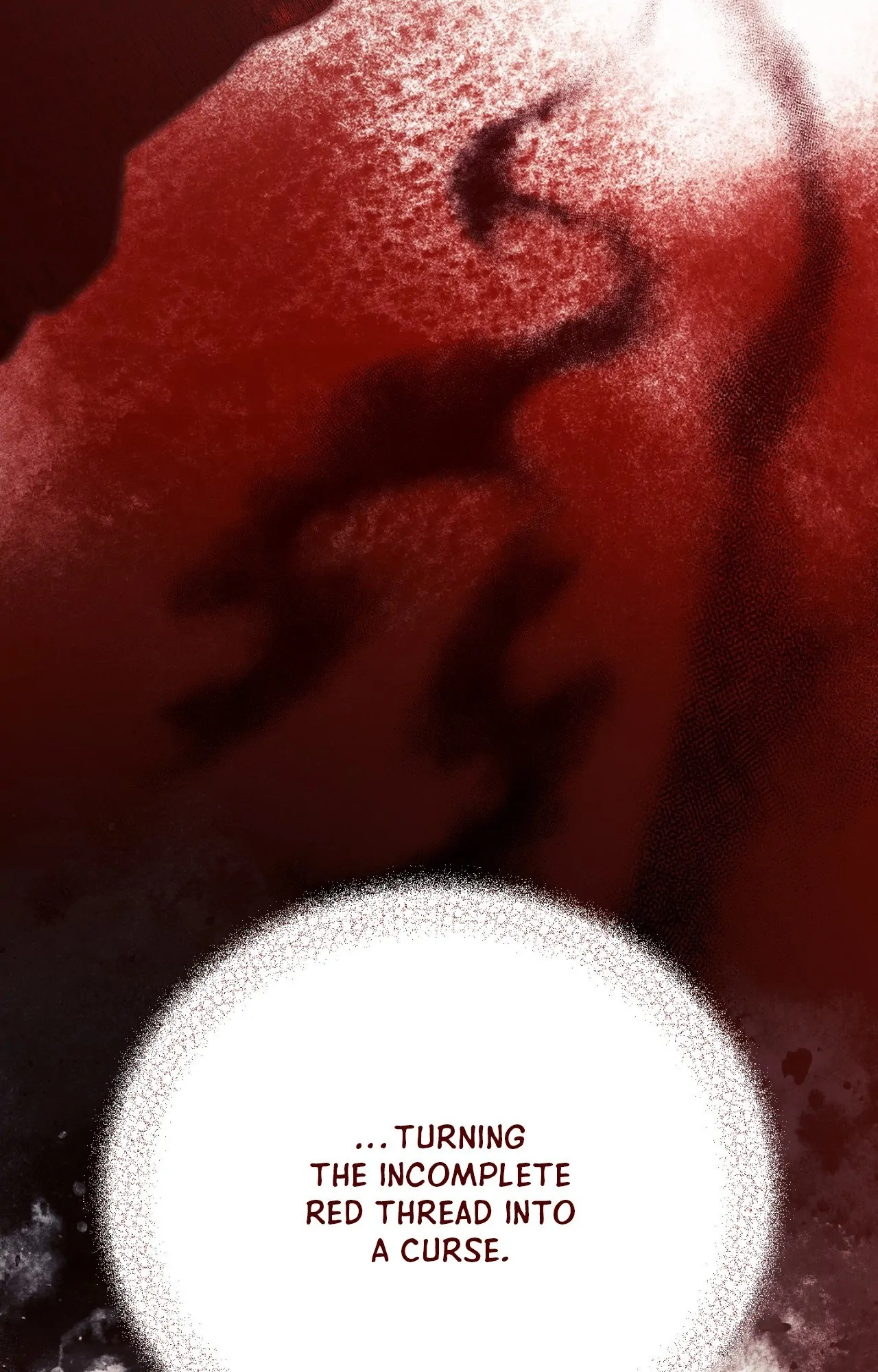 Red Thread Quest [Official] - Episode 30 (Season 1 Finale) manhwa