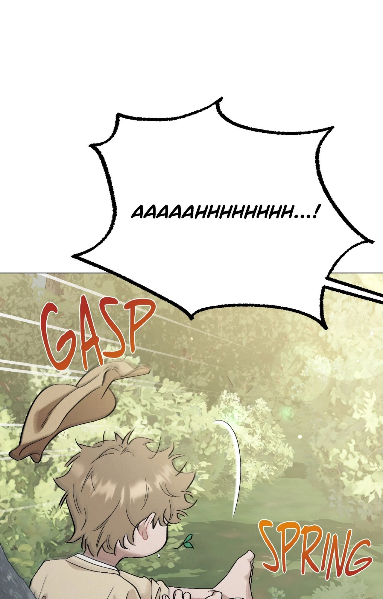 Red Thread Quest [Official] - Episode 30 (Season 1 Finale) manhwa
