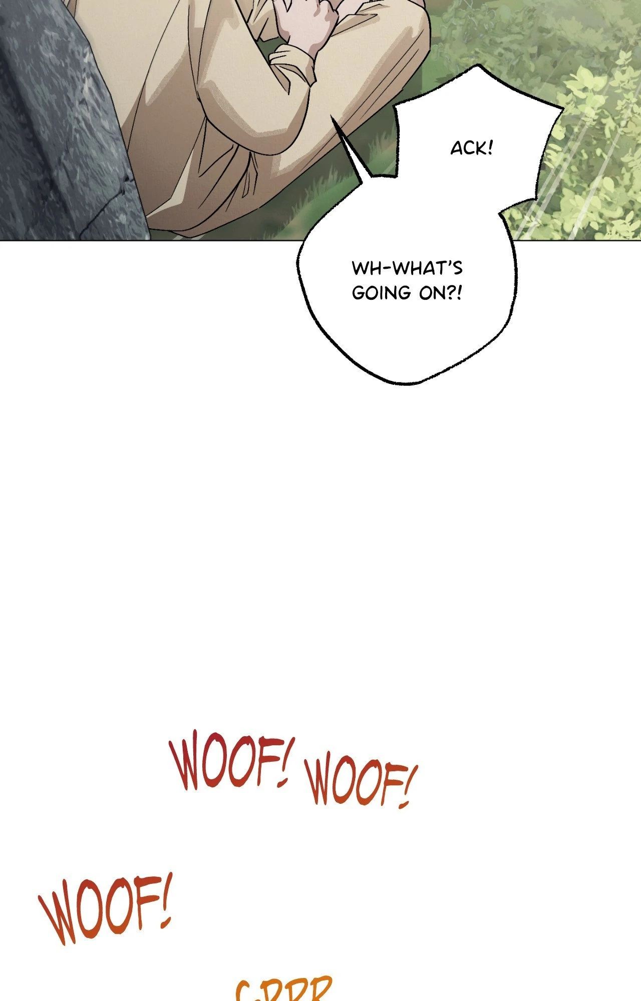 Red Thread Quest [Official] - Episode 30 (Season 1 Finale) manhwa