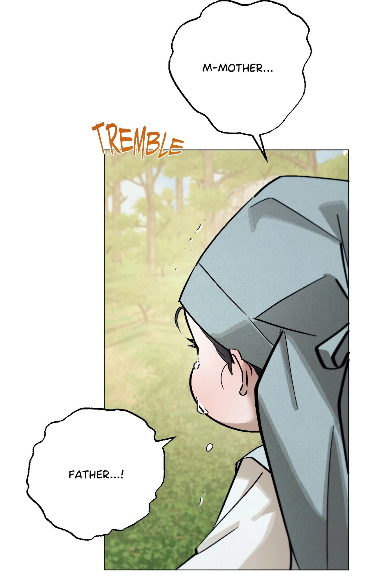 Red Thread Quest [Official] - Episode 30 (Season 1 Finale) manhwa