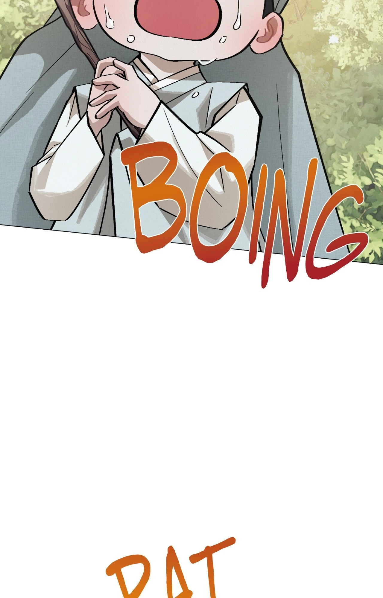 Red Thread Quest [Official] - Episode 30 (Season 1 Finale) manhwa