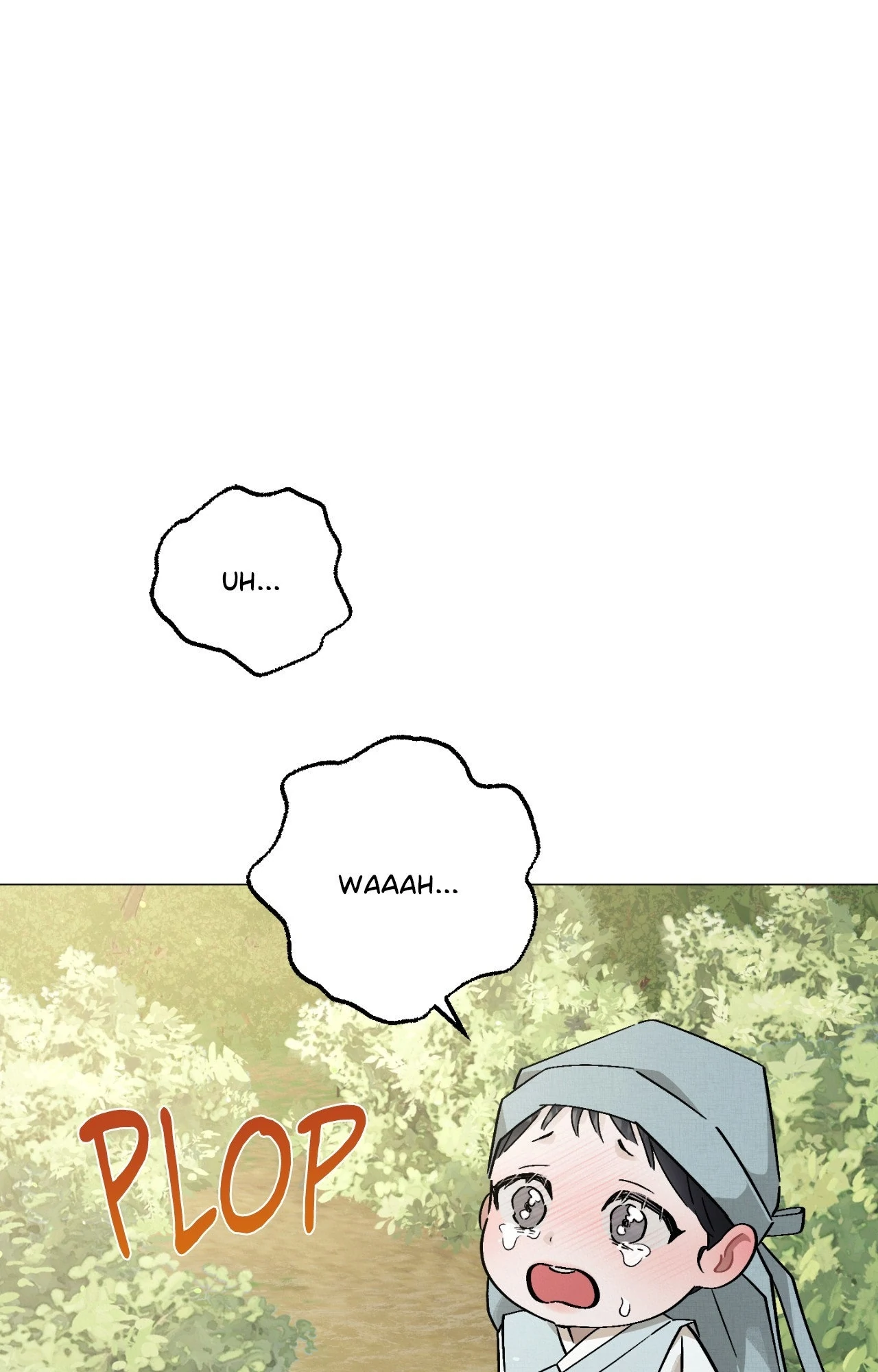 Red Thread Quest [Official] - Episode 30 (Season 1 Finale) manhwa