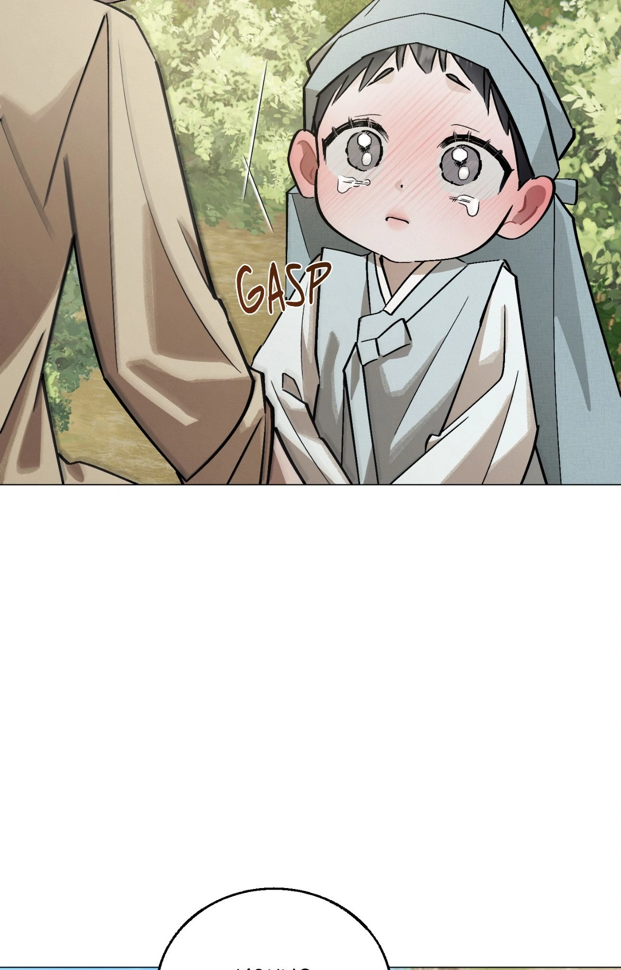 Red Thread Quest [Official] - Episode 30 (Season 1 Finale) manhwa