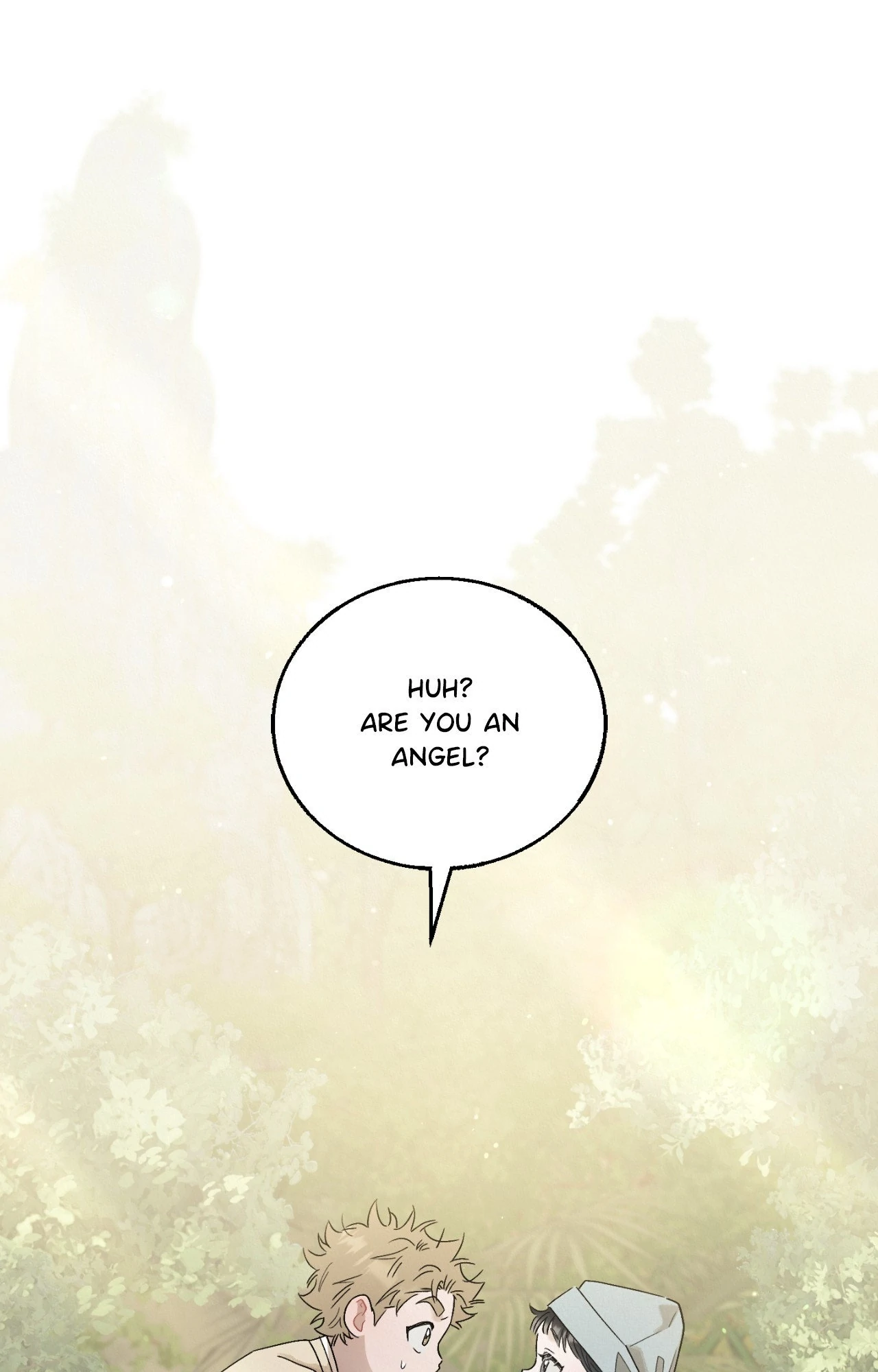 Red Thread Quest [Official] - Episode 30 (Season 1 Finale) manhwa