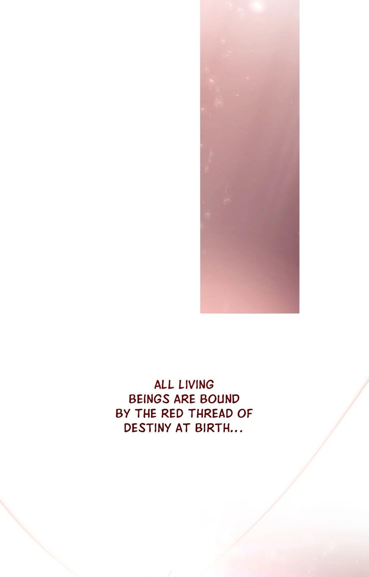 Red Thread Quest [Official] - Episode 31 (Season 2) manhwa