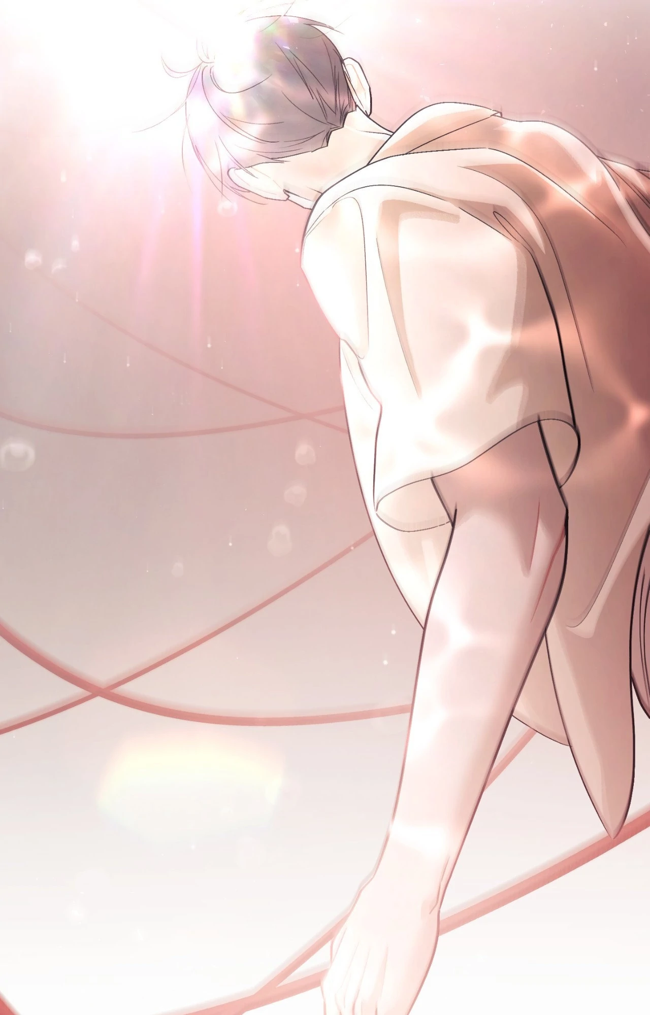 Red Thread Quest [Official] - Episode 31 (Season 2) manhwa