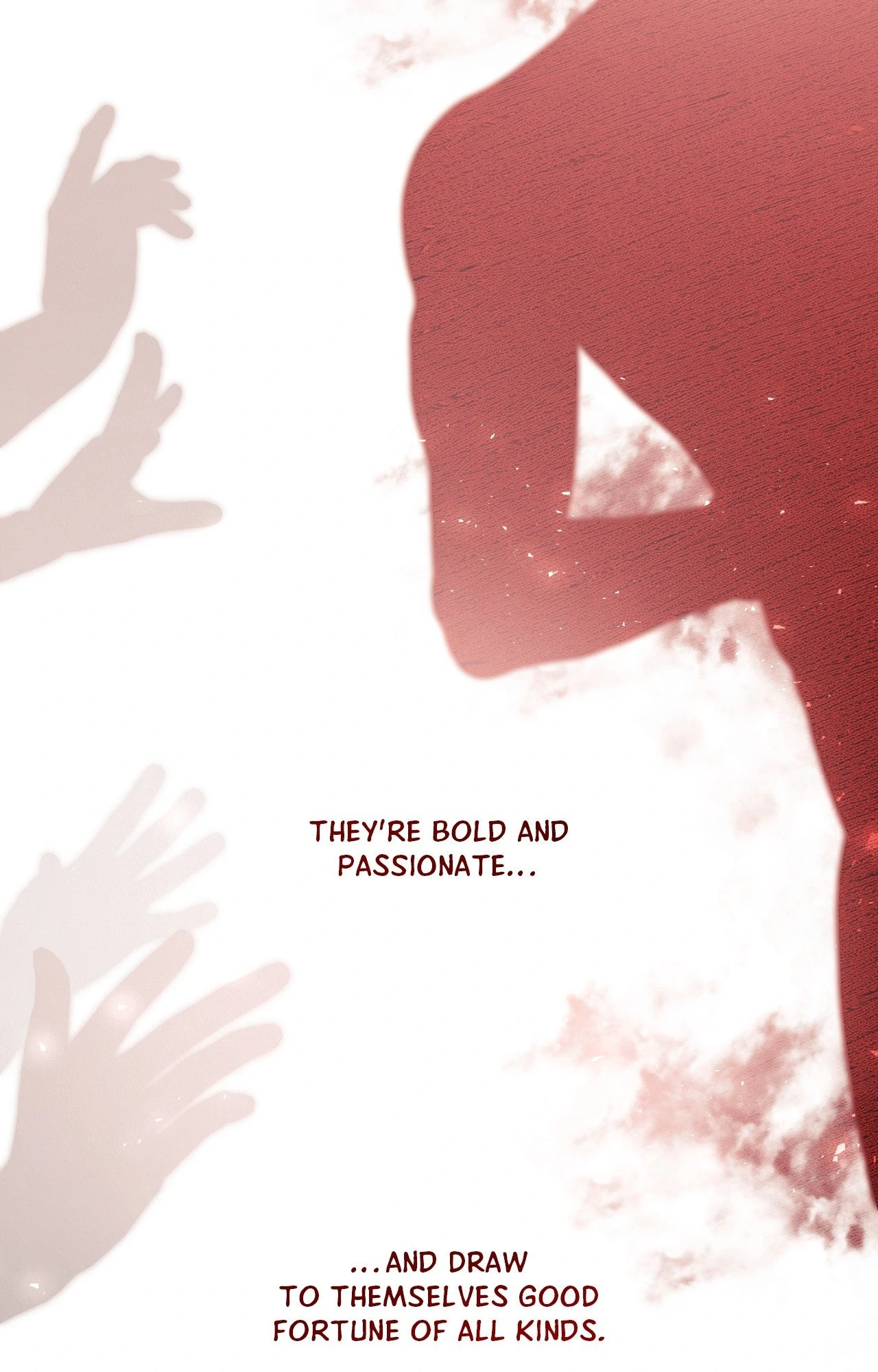 Red Thread Quest [Official] - Episode 31 (Season 2) manhwa